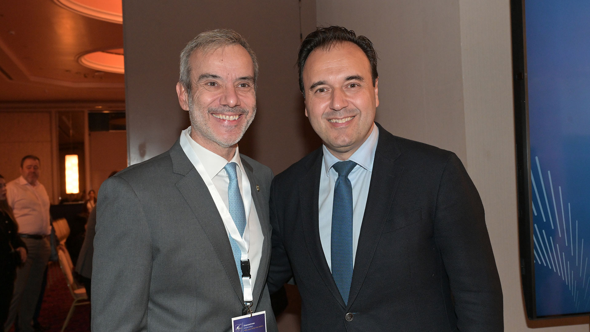 Παπαστεργίου: Ερχεται η ψηφιακή επανεκκίνηση των δήμων-1