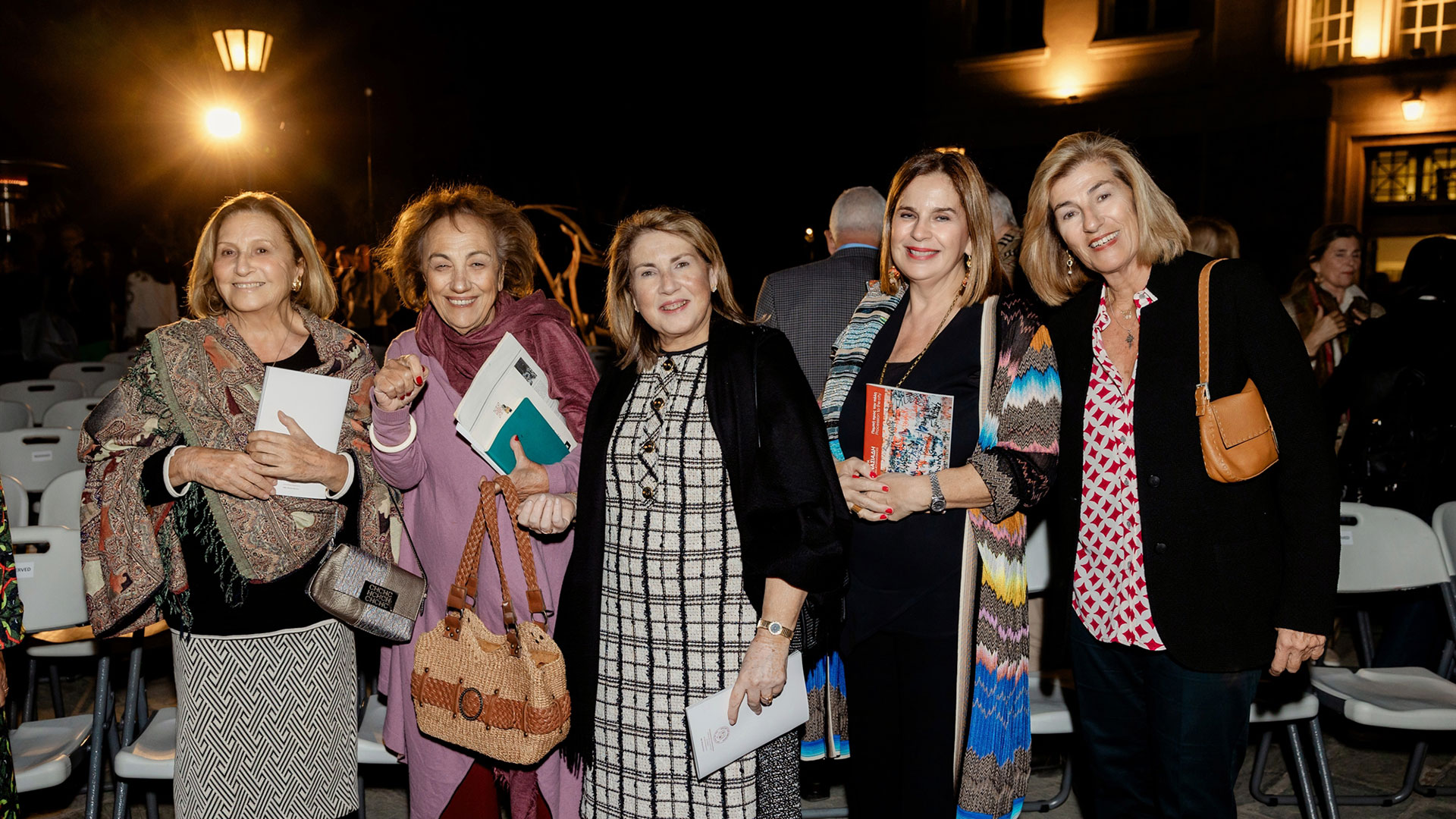 Μια πομπή έργων της Αλεξάνδρας Αθανασιάδη στο Κολλέγιο Αθηνών-3