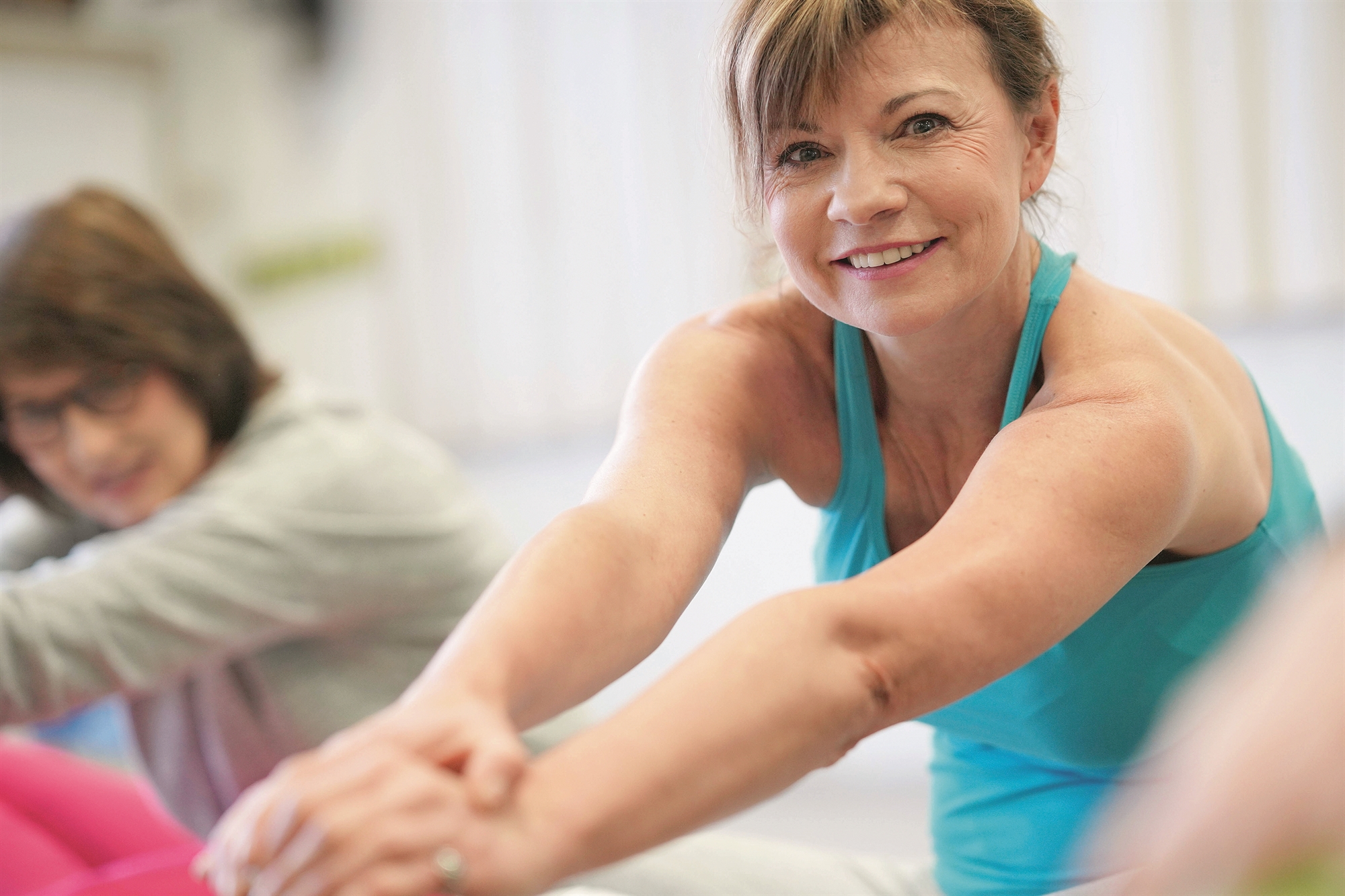 Βασικές διατάσεις για την καταπολέμηση της μυϊκής δυσκαμψίας τον χειμώνα-1