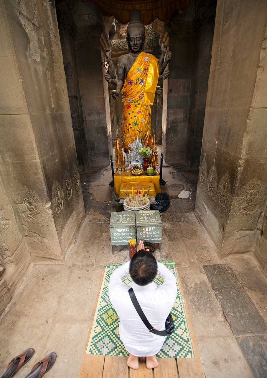 Στην Καμπότζη για τα παιχνίδια των αντιθέσεων-9