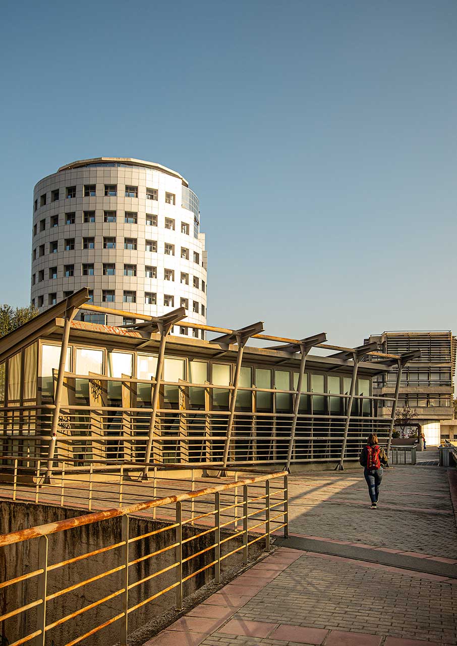 Στη Θεσσαλονίκη, για τουρισμό με το μετρό-9