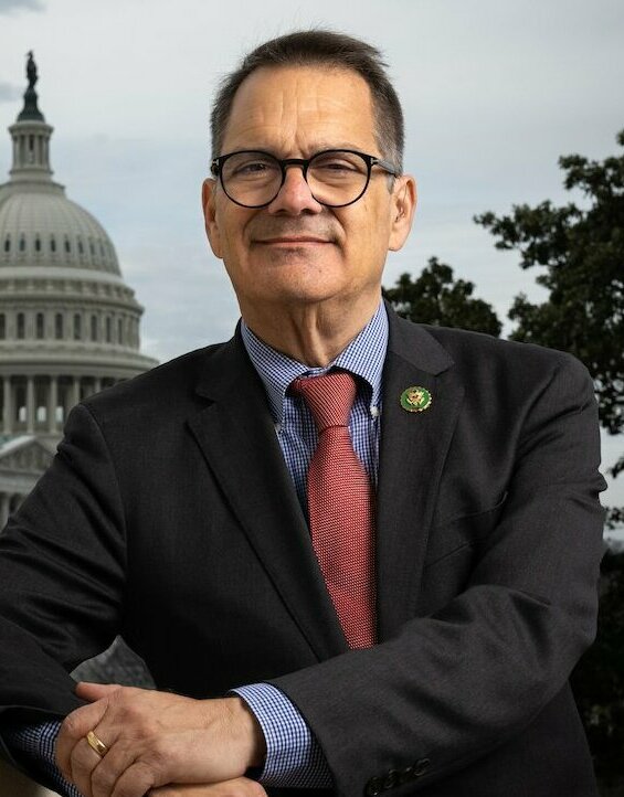 Εκλογές ΗΠΑ 2024: Οι εκπρόσωποι της ομογένειας-4