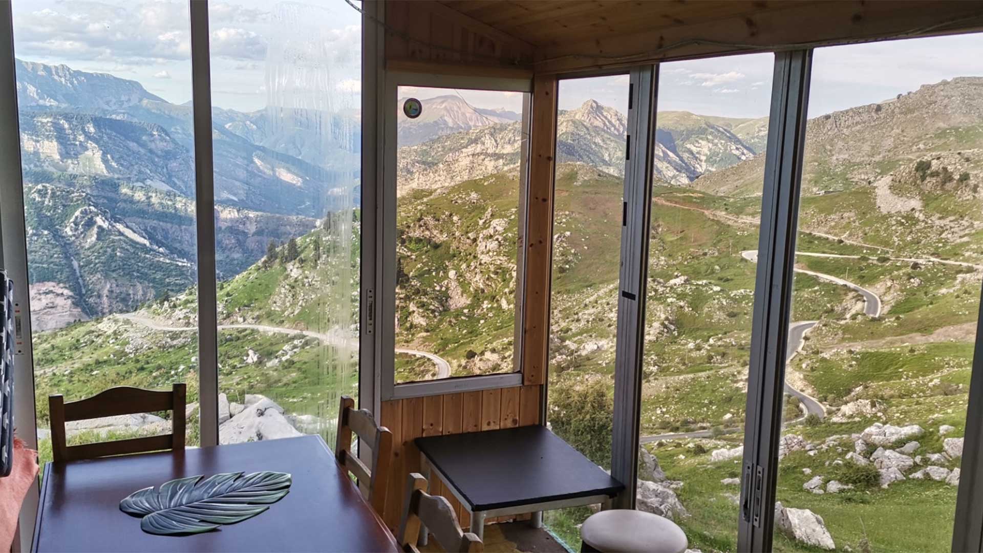 Ανατολικά Τζουμέρκα: Ενα «πράσινο» καταφύγιο στην Πίνδο-5