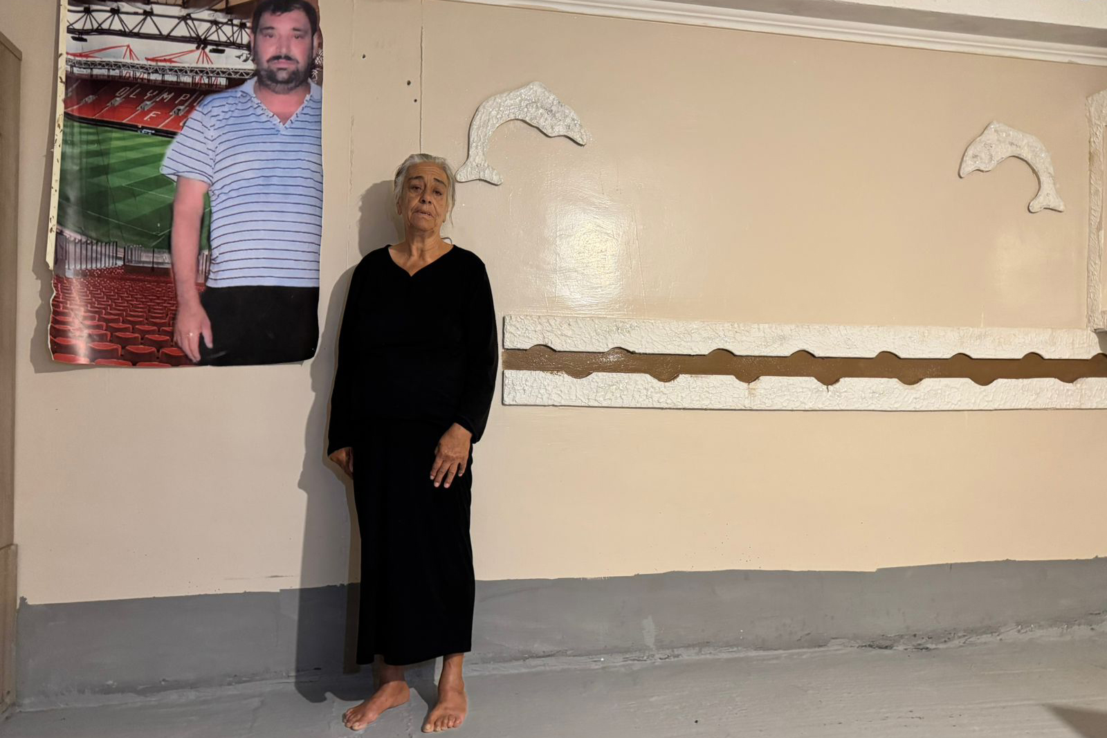 Ηθελα να βγω έξω να παίξω αλλά μου είπε “δεν γίνεται, σήμερα παντρεύεσαι”-5