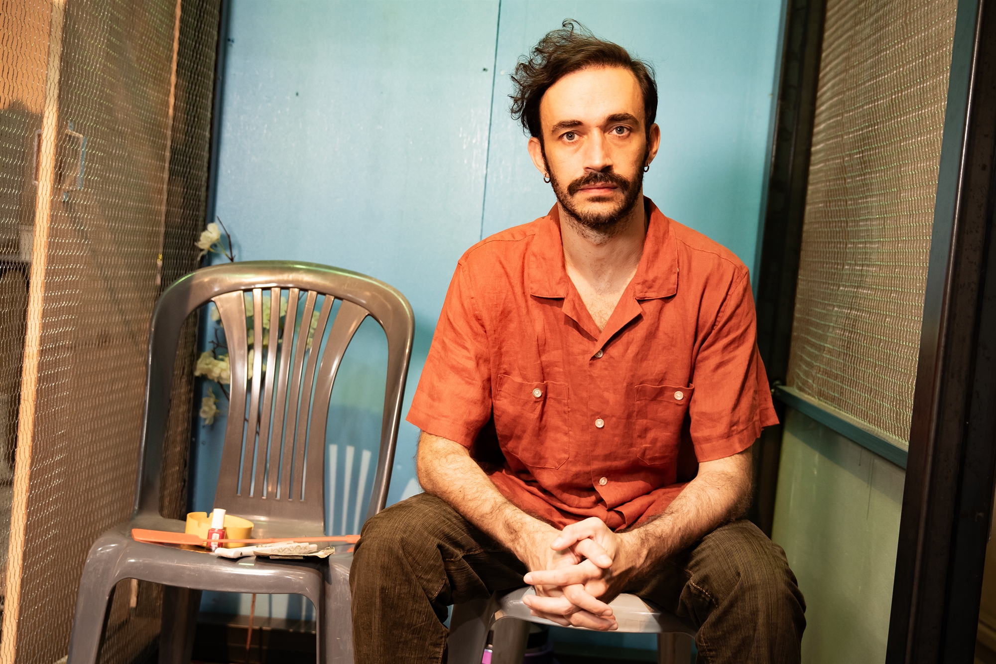 Ο Κοβάλσκι στην εποχή Τραμπ-1