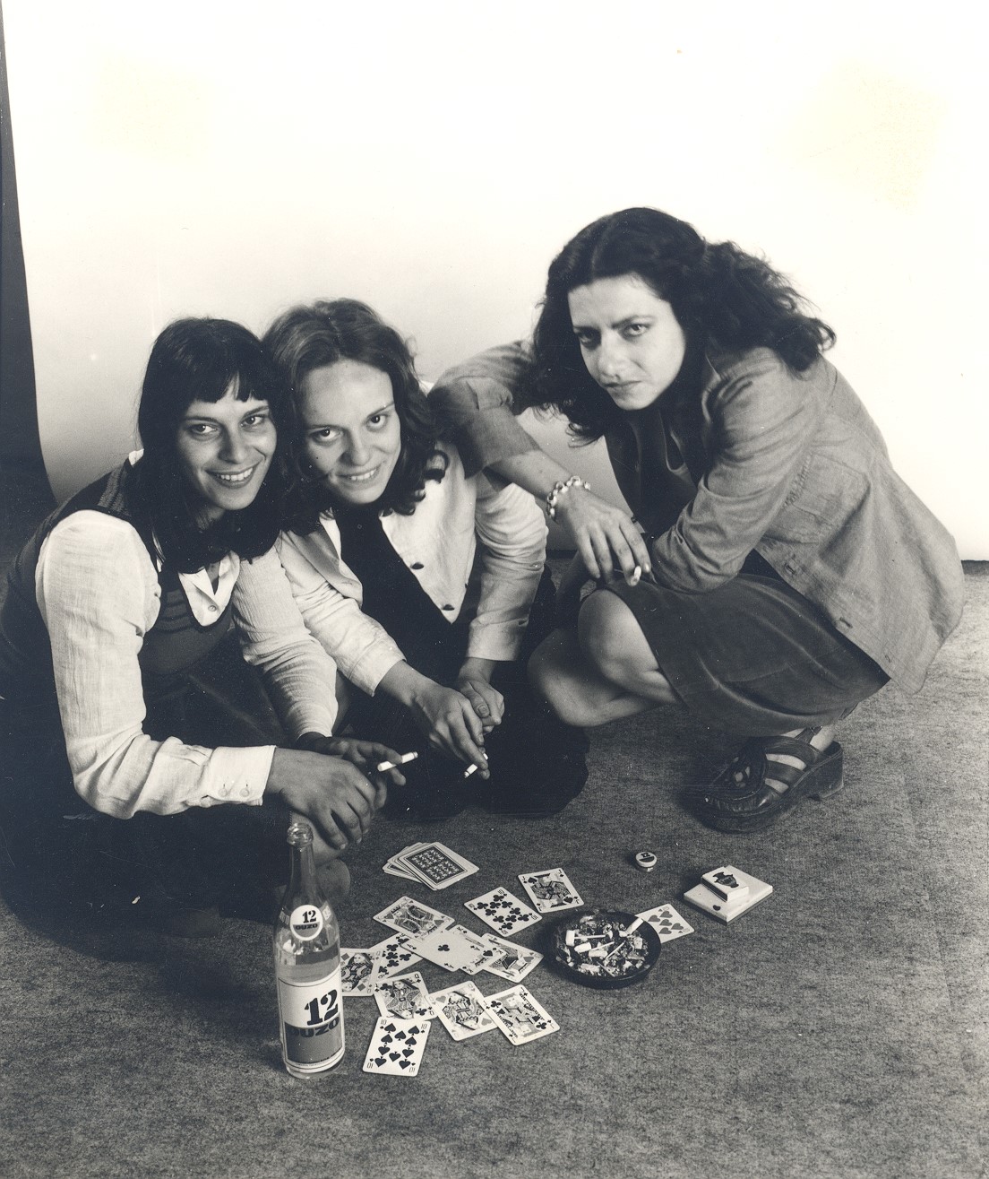 Η «Κ» φέρνει στο φως άγνωστα ντοκουμέντα από τον αντιδικτατορικό αγώνα-9