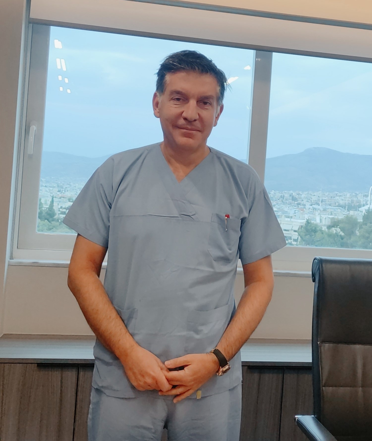 Τα μαιευτήρια μετατρέπονται σε κλινικές και χειρουργεία-3