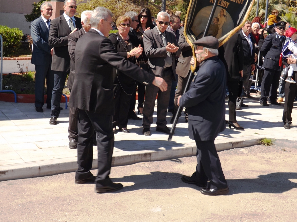 «Αντε γεια τώρα. Και να αντέχετε. Ολα τα μπορούμε…»-5