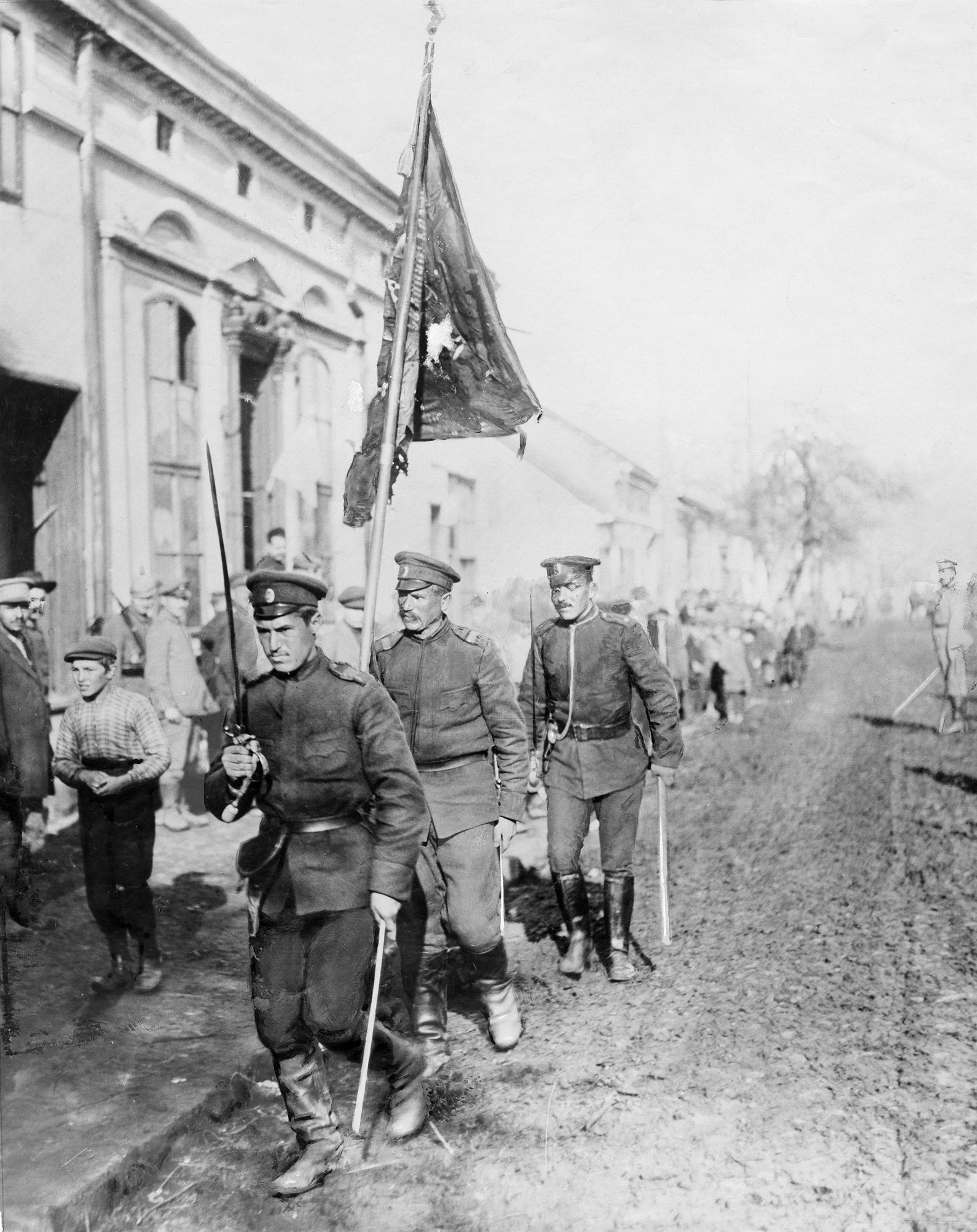 Κωνσταντίνος Δαβάκης – Μια στρατιωτική ιδιοφυΐα-3