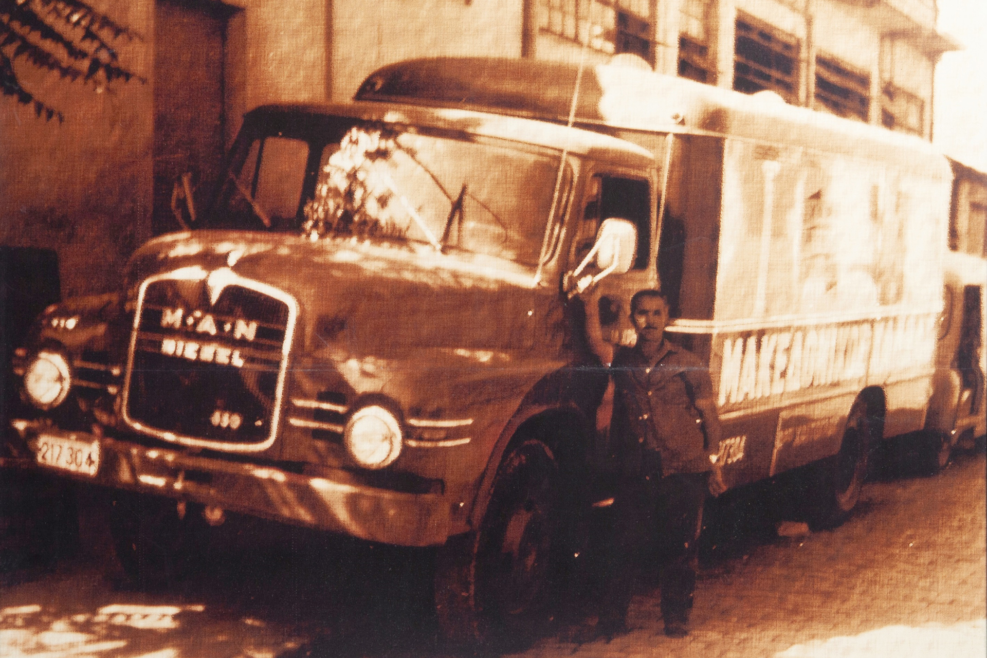 Δημήτρης Χαΐτογλου: Ο άνθρωπος πίσω από την αυτοκρατορία του χαλβά-1