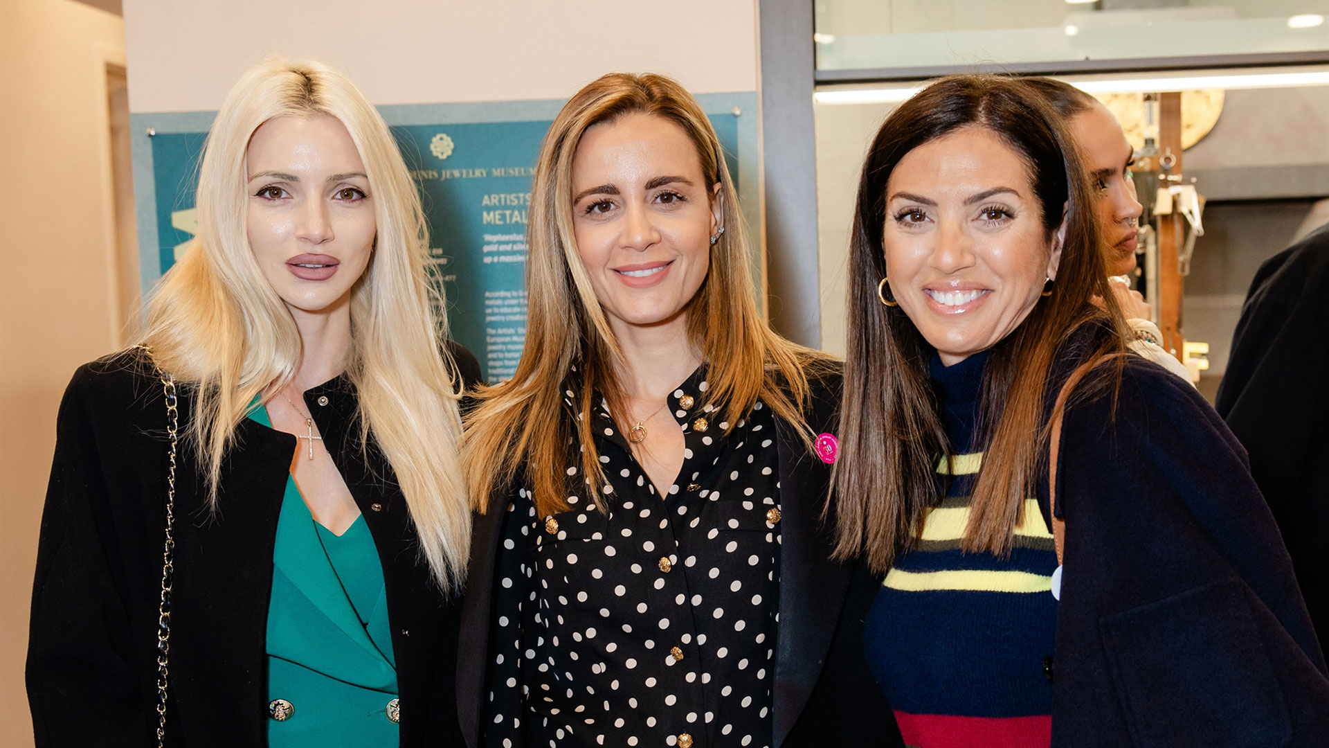 Μια Ιταλίδα «Diva» έως τα Χριστούγεννα στο Μουσείο Κοσμήματος Λαλαούνη-4