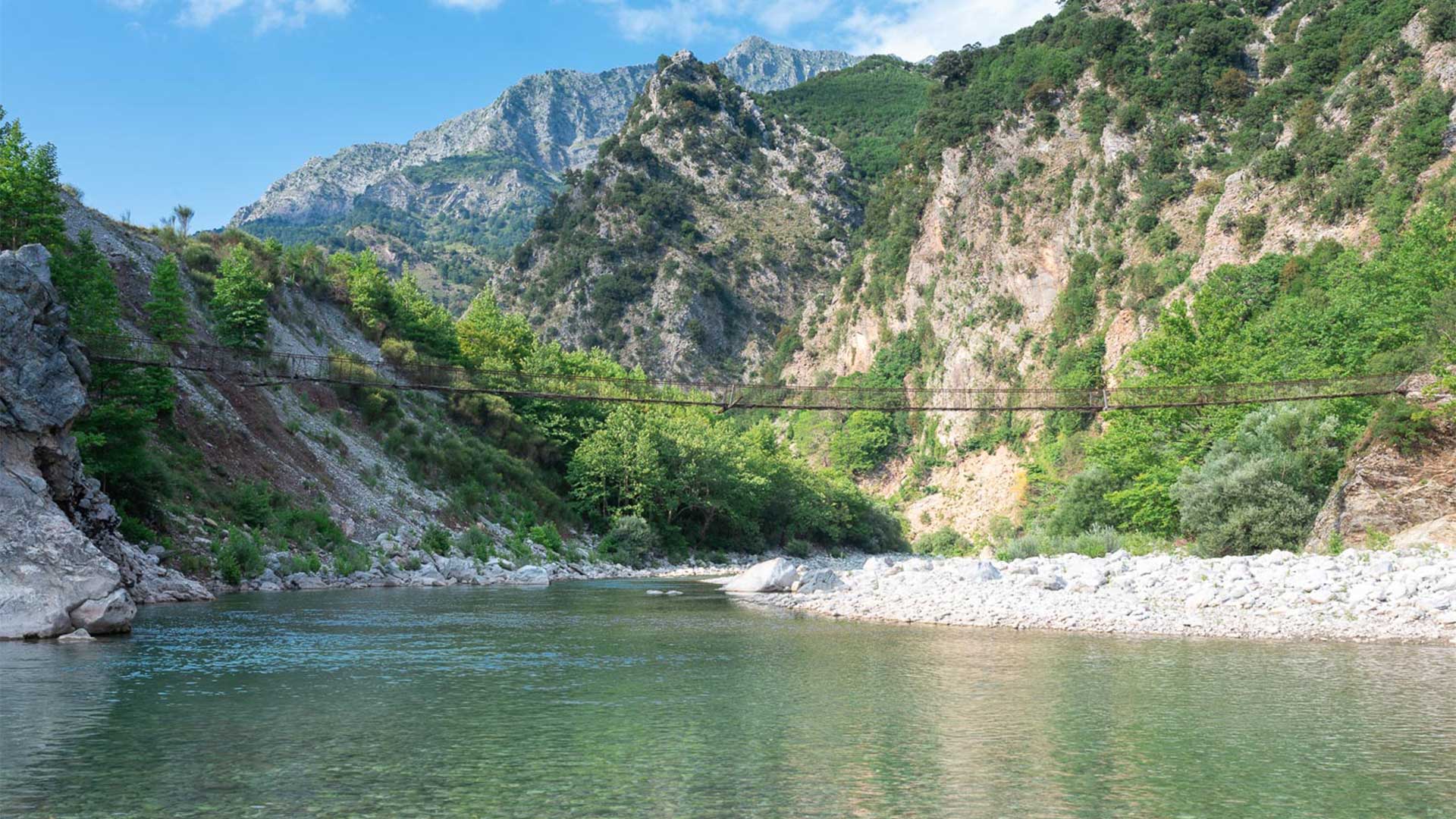 Ανατολικά Τζουμέρκα: Ενα «πράσινο» καταφύγιο στην Πίνδο-2