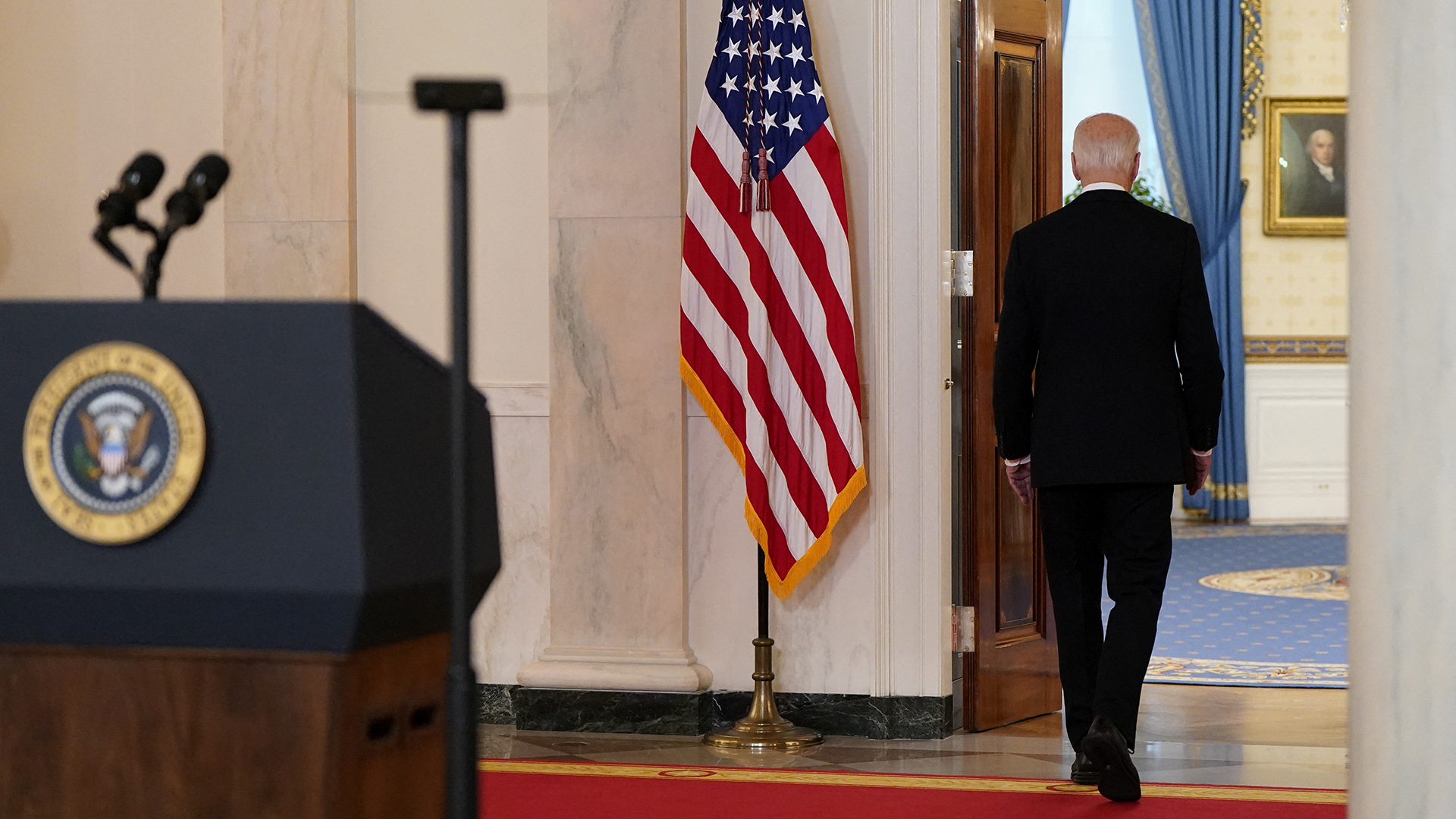 Εκλογές ΗΠΑ 2024: Τα καρέ μιας πολυτάραχης προεκλογικής περιόδου-7