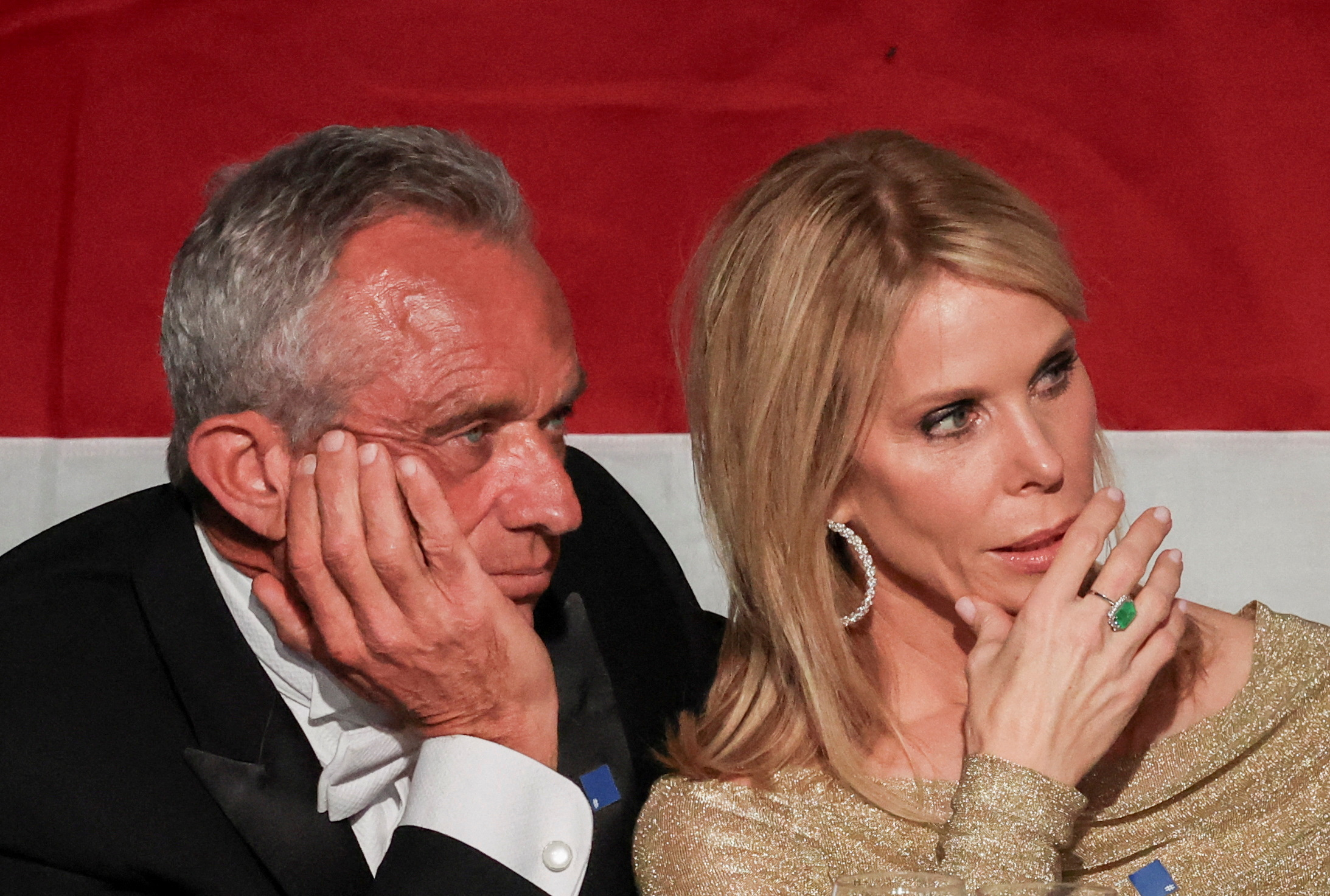 Ρόμπερτ Κένεντι: Ποιος είναι ο αμφιλεγόμενος υπουργός Υγείας του Τραμπ-3