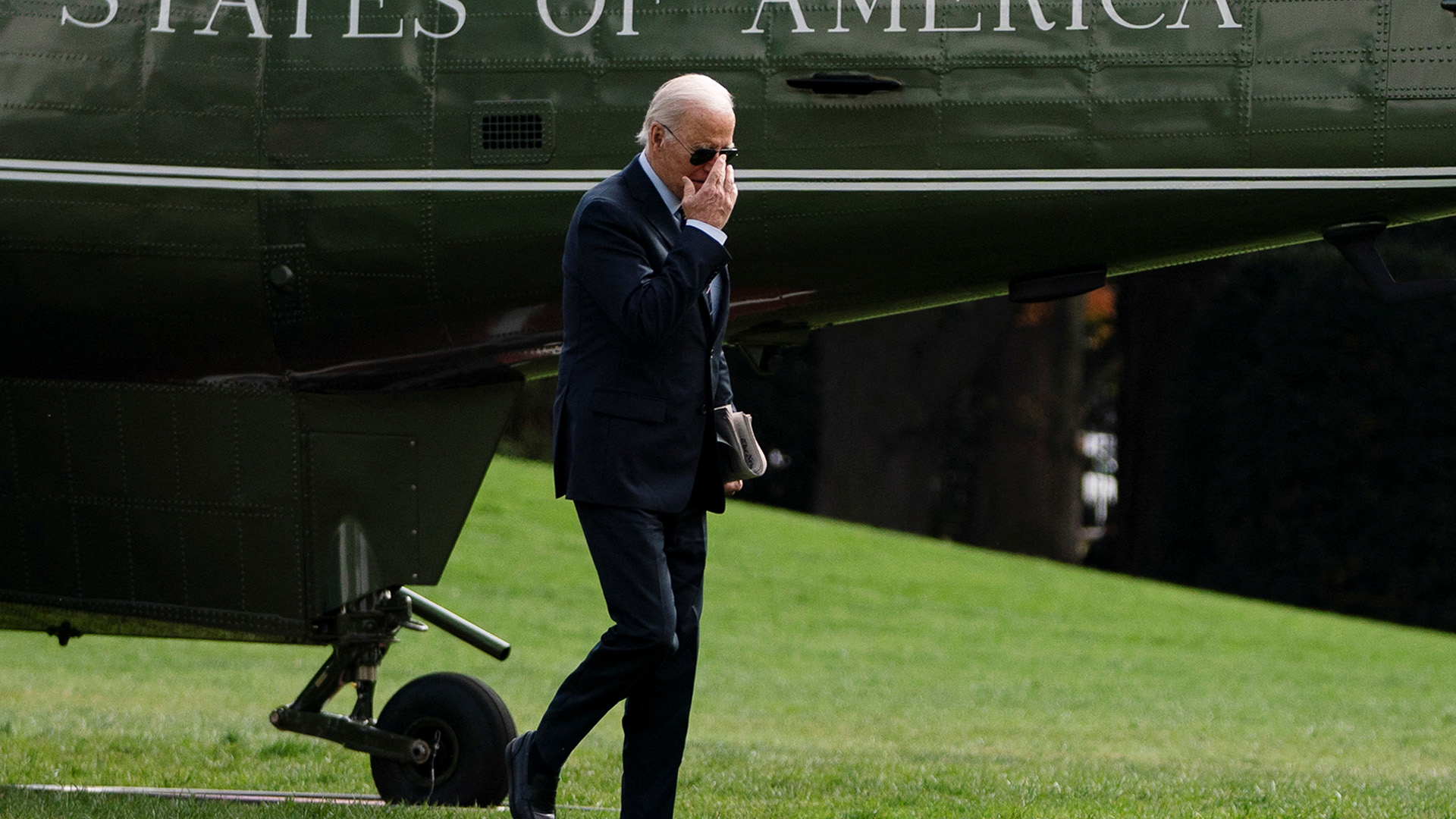 Εκλογές ΗΠΑ 2024: Τα καρέ μιας πολυτάραχης προεκλογικής περιόδου-2