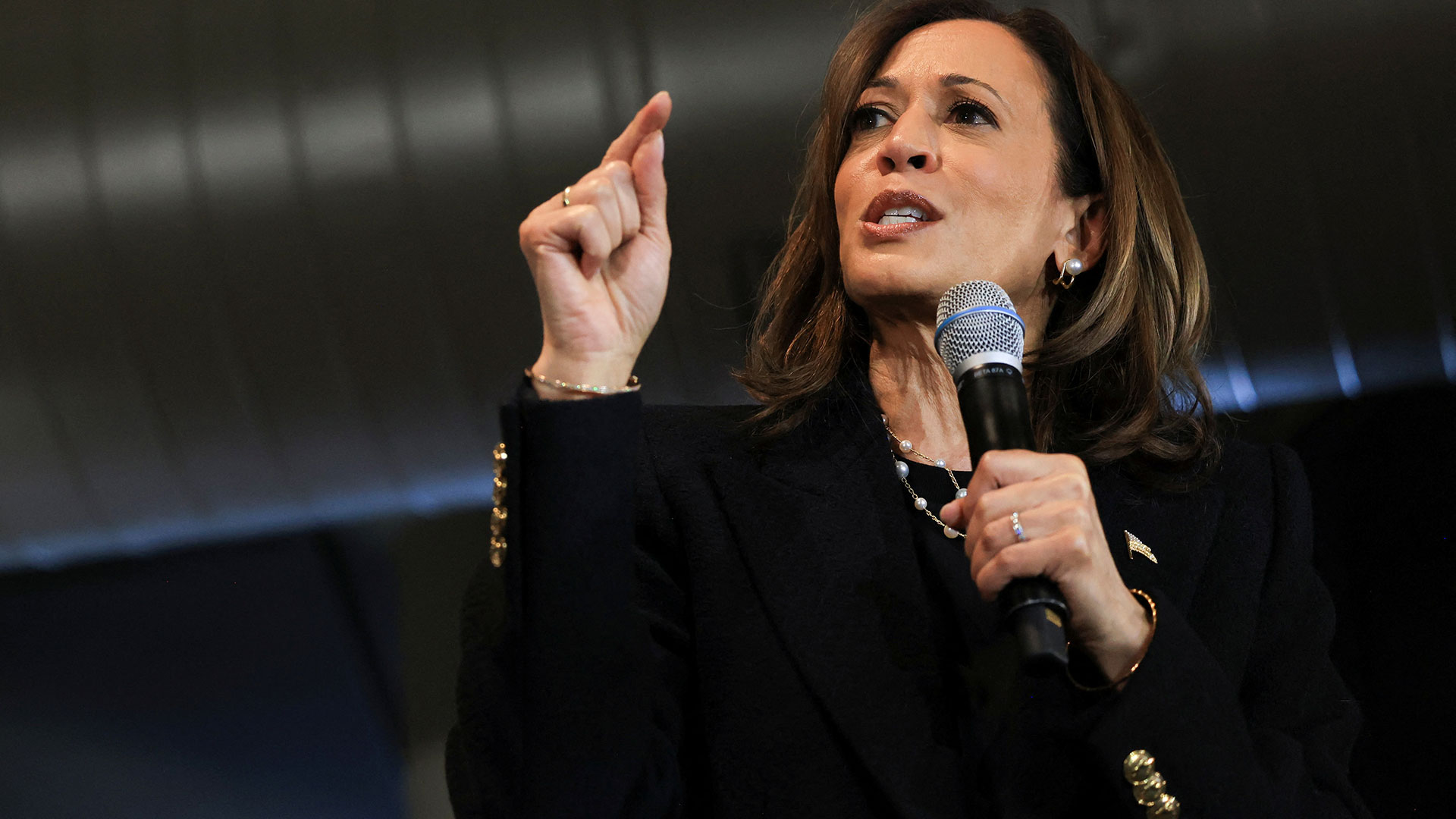 Αμερικανικές εκλογές: Τραμπ και Χάρις στην τελική ευθεία σε μία μάχη χωρίς προηγούμενο-2