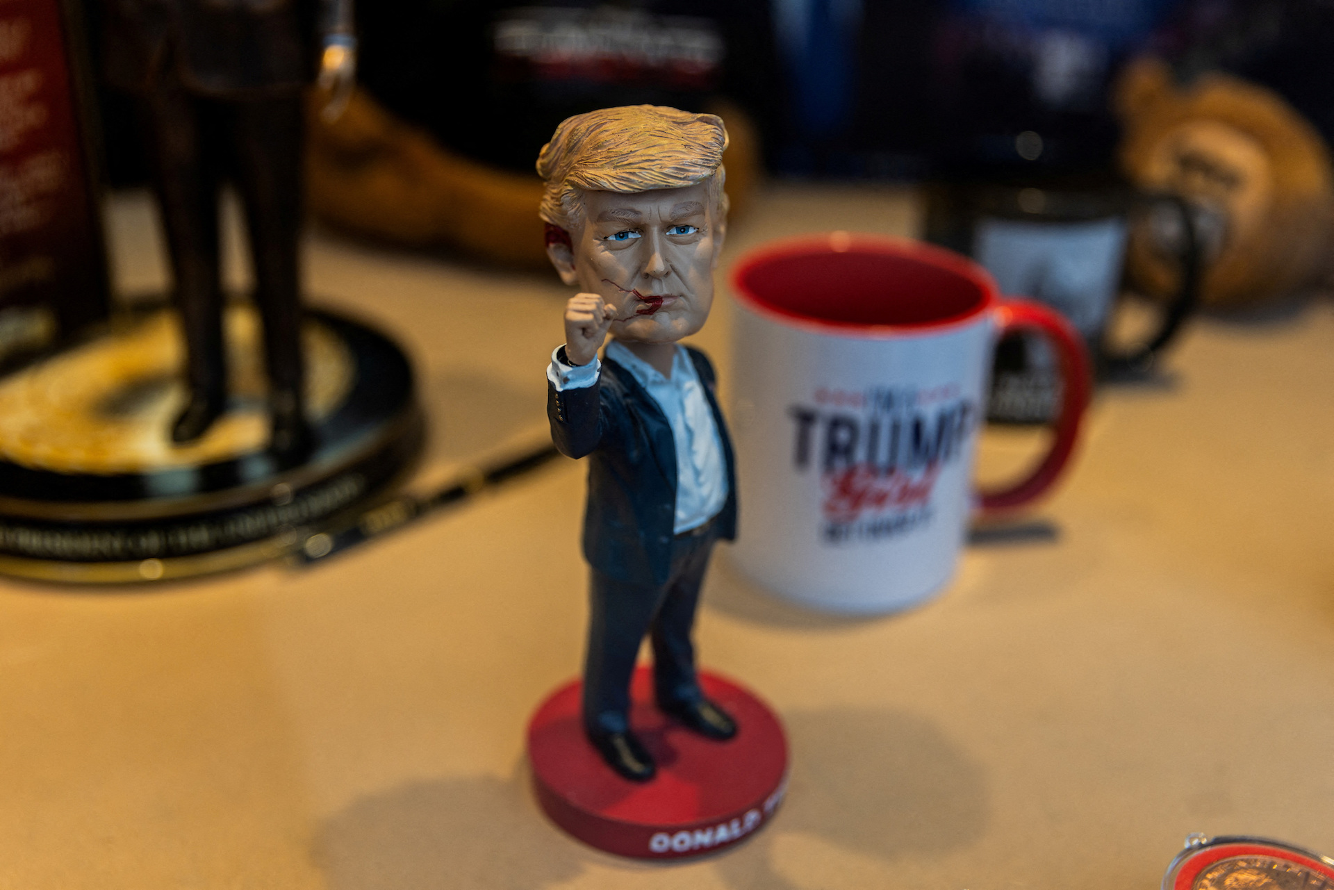 Τραμπ: Πώς θα πορευτεί στην εξωτερική πολιτική – Οι 10+1 βασικές αρχές-1