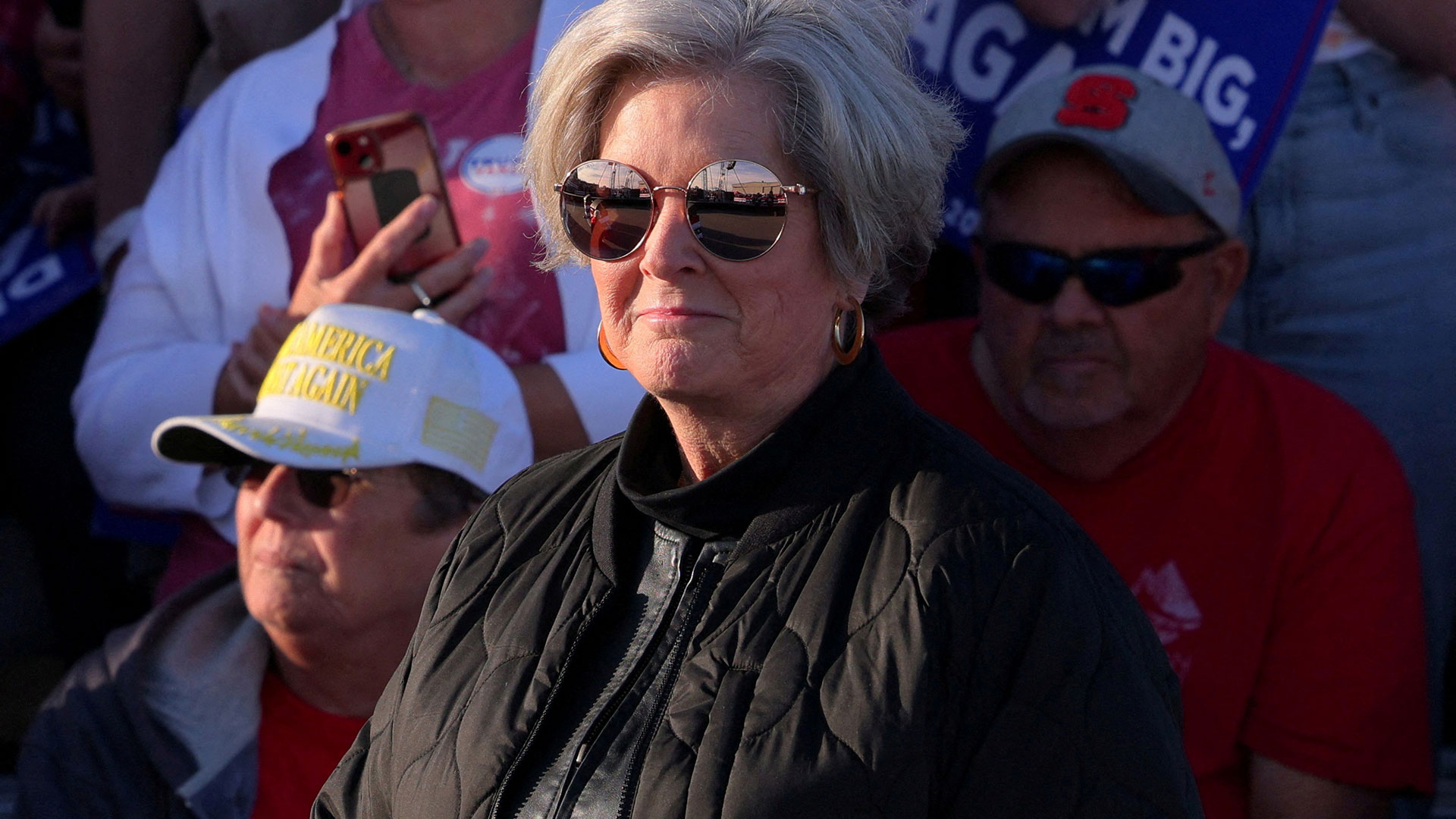 Οι δώδεκα στρατηγοί του Τραμπ-7