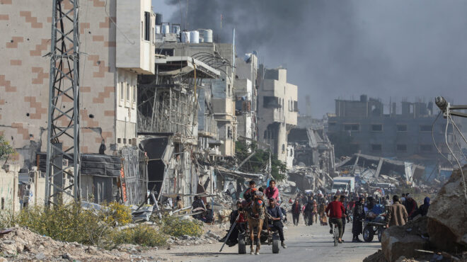 washington-post-το-ισραήλ-ετοιμάζει-εκεχειρία-στο-563322709