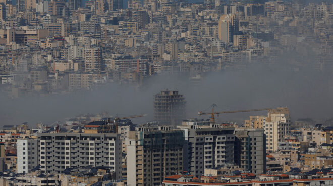 λίβανος-ισραηλινό-σφυροκόπημα-στις-ν-563319418