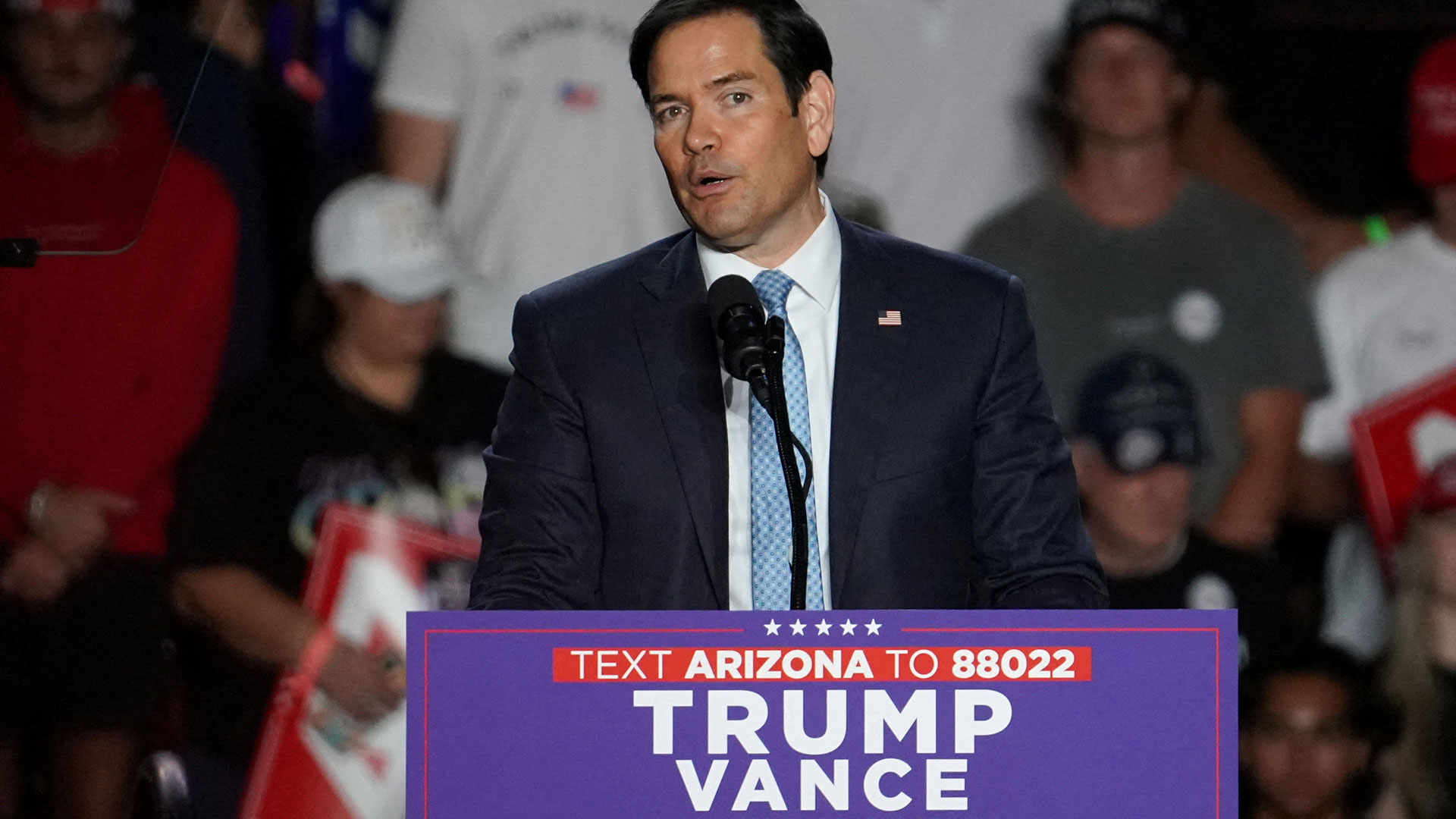 Οι δώδεκα στρατηγοί του Τραμπ-2