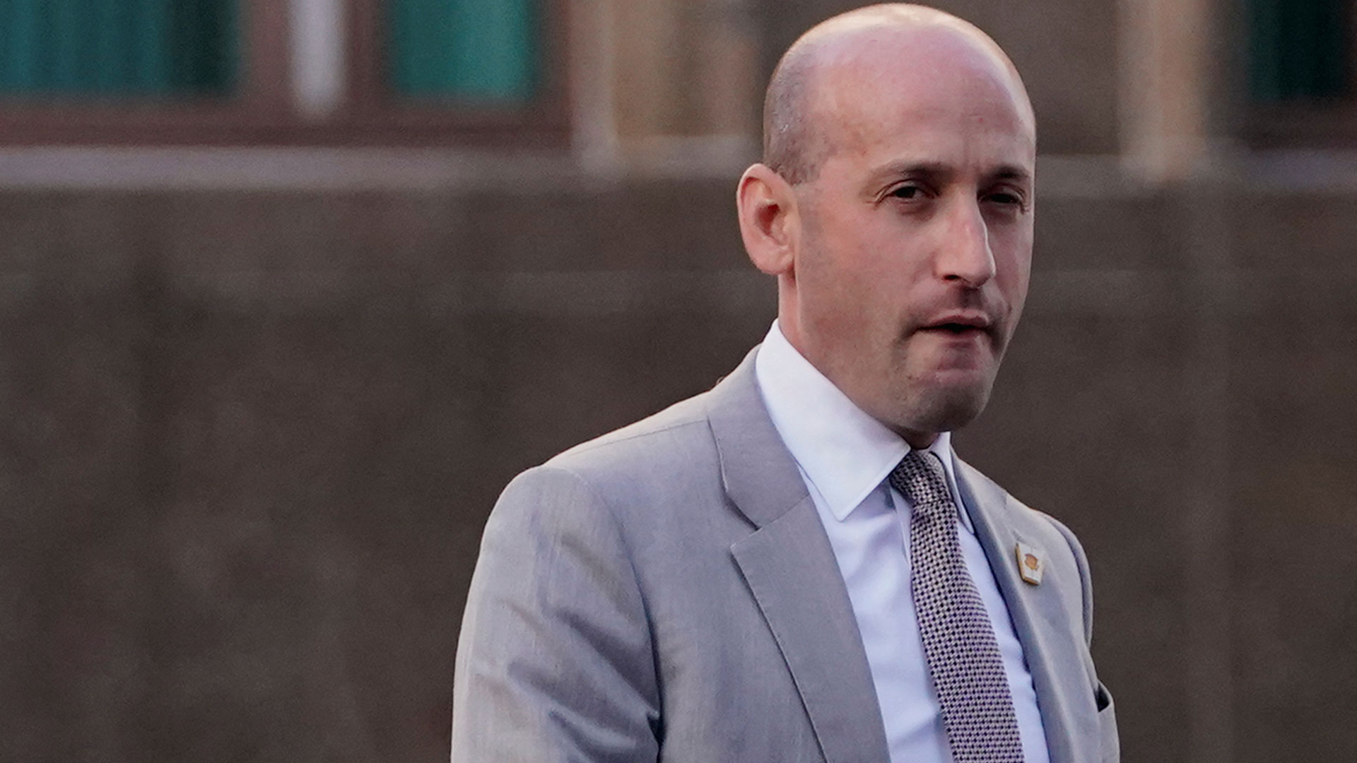 Οι δώδεκα στρατηγοί του Τραμπ-10