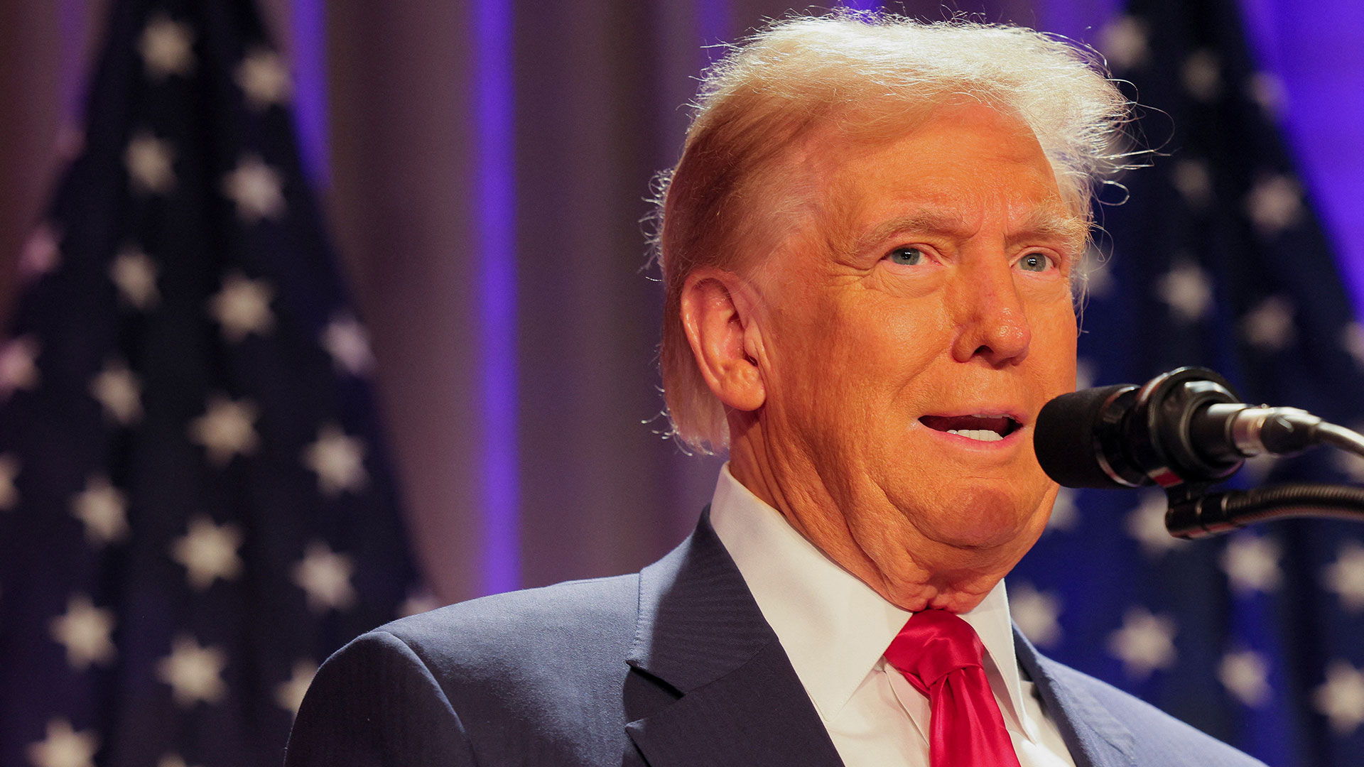 Ο Τζο Μπάιντεν υποδέχθηκε τον Ντόναλντ Τραμπ στον Λευκό Οίκο-2