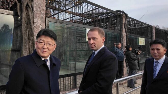 ρωσία-βόρεια-κορέα-ο-πούτιν-χάρισε-ζ-563331124