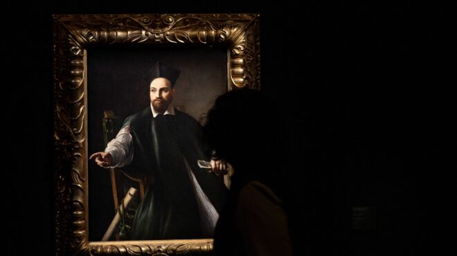 σπάνιος-καραβάτζιο-εκτίθεται-για-πρώ-563338144