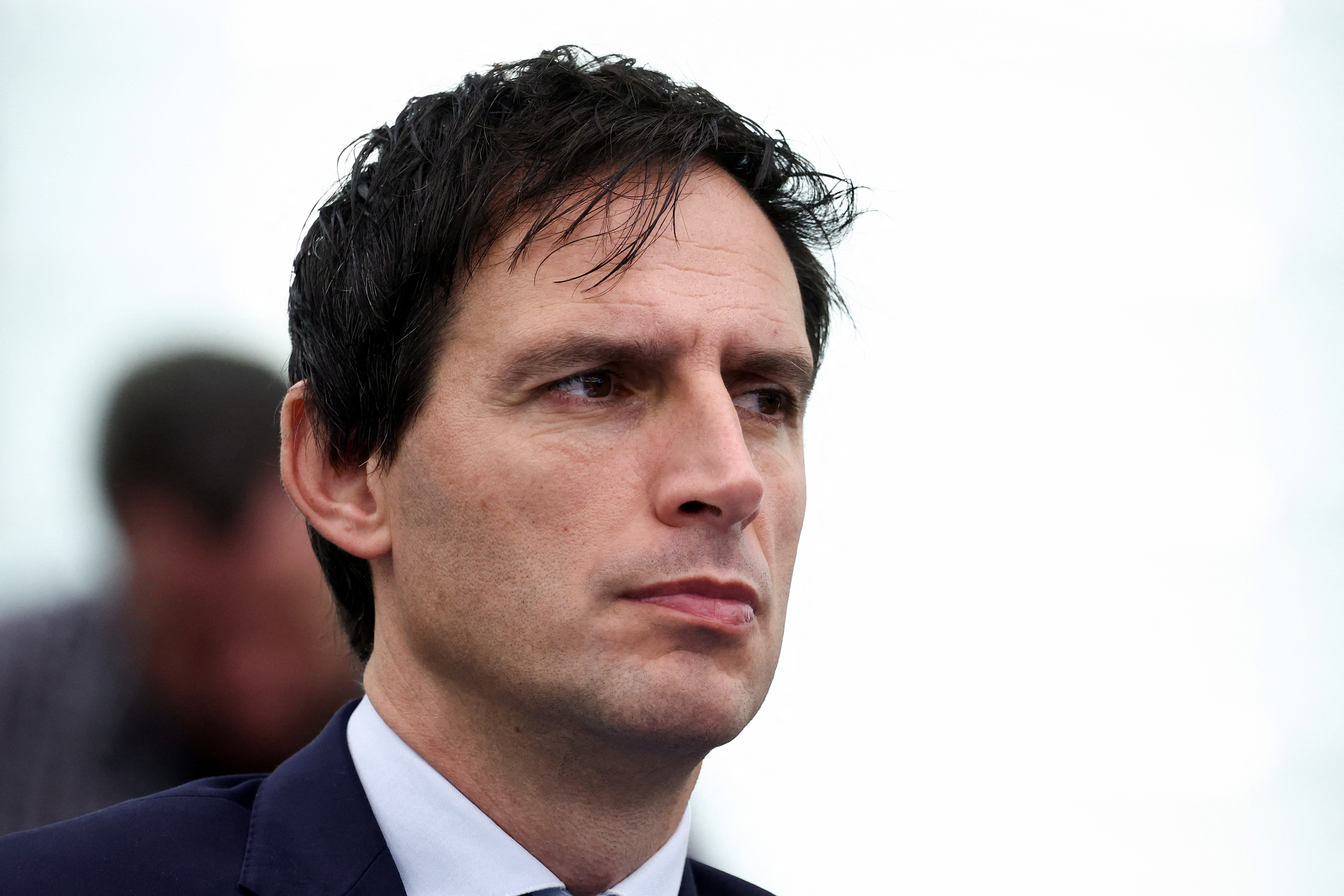 Το νέο Κολλέγιο των Επιτρόπων της Κομισιόν: Ονόματα και χαρτοφυλάκια-4