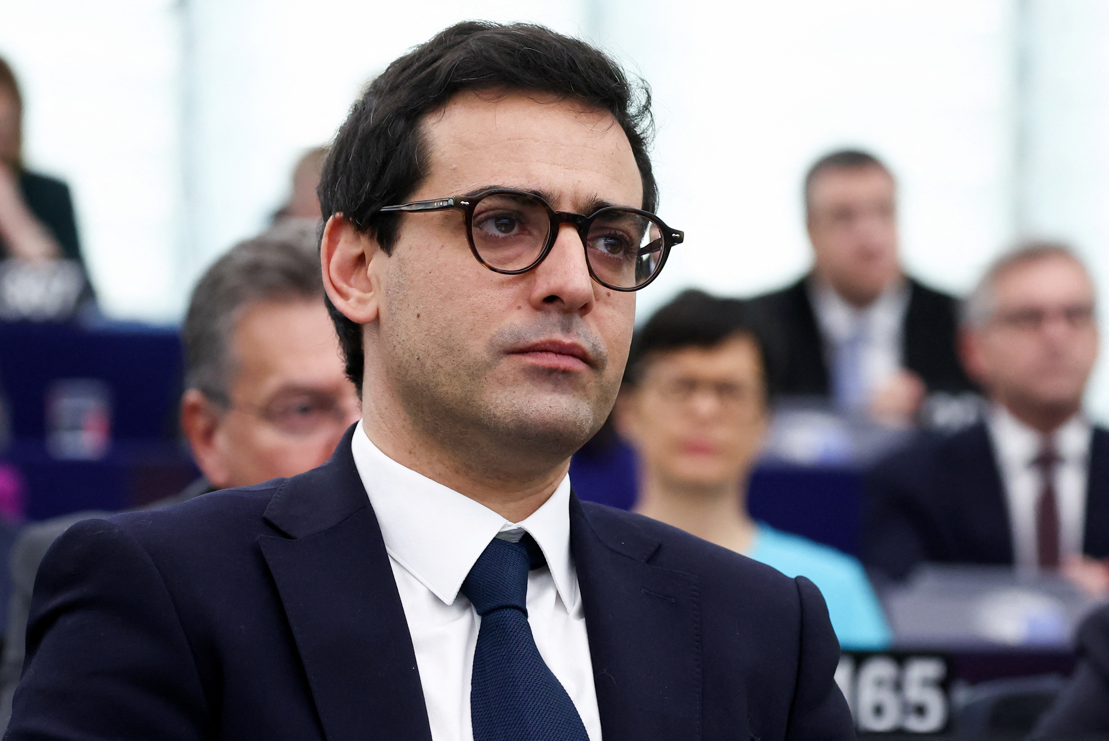 Το νέο Κολλέγιο των Επιτρόπων της Κομισιόν: Ονόματα και χαρτοφυλάκια-2