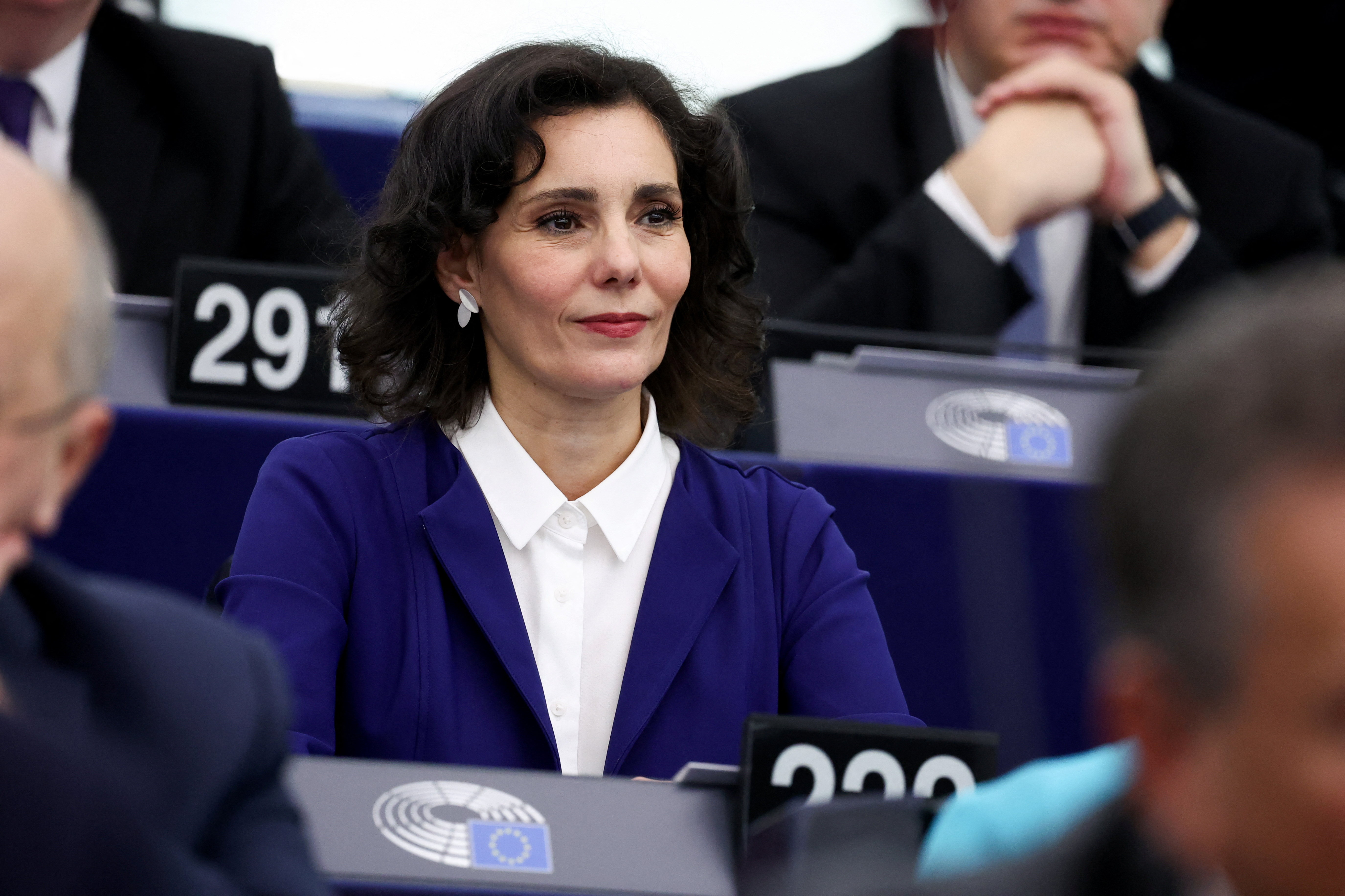 Το νέο Κολλέγιο των Επιτρόπων της Κομισιόν: Ονόματα και χαρτοφυλάκια-5