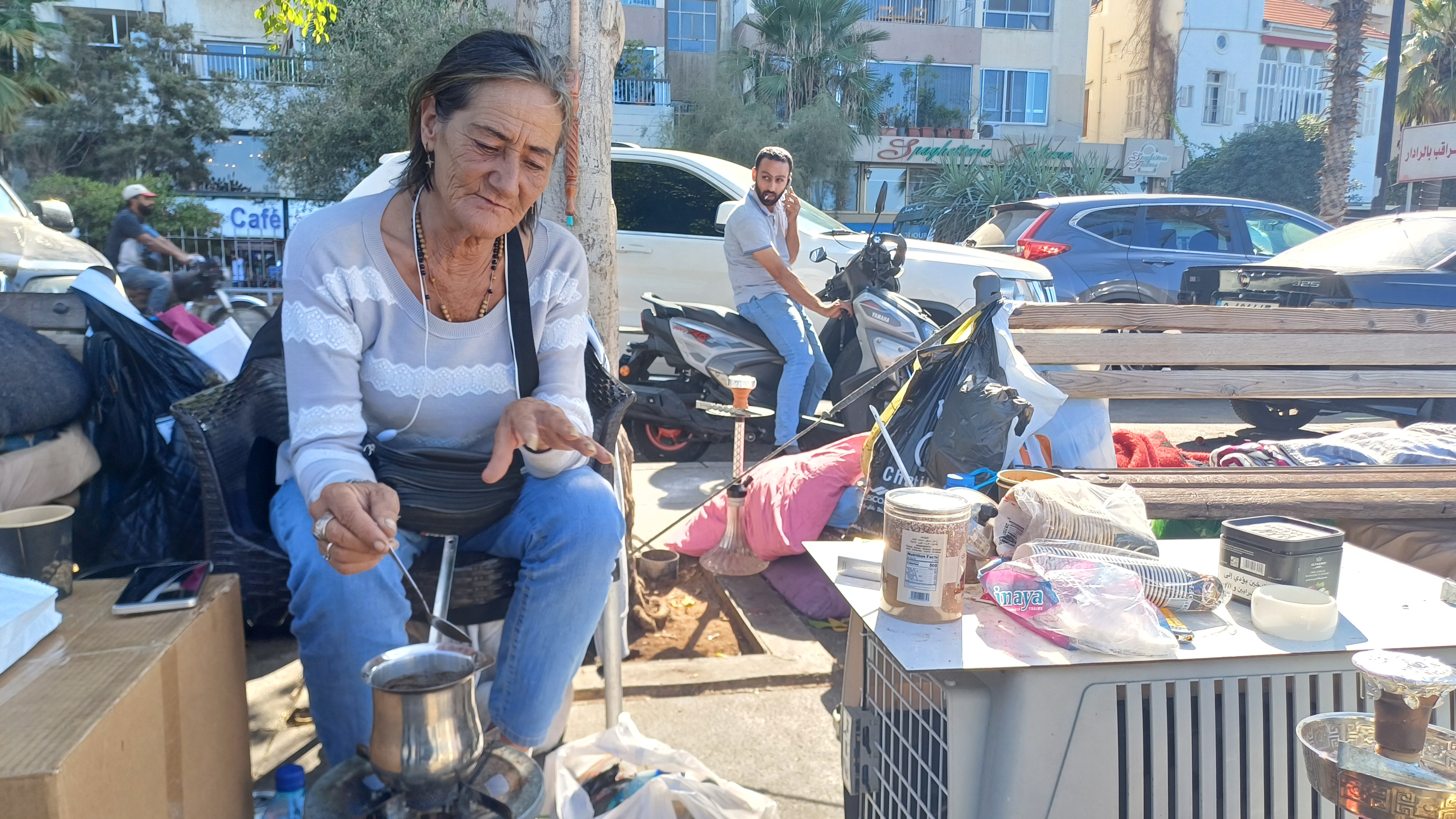 Οι πολλές ζωές της Βηρυτού-5