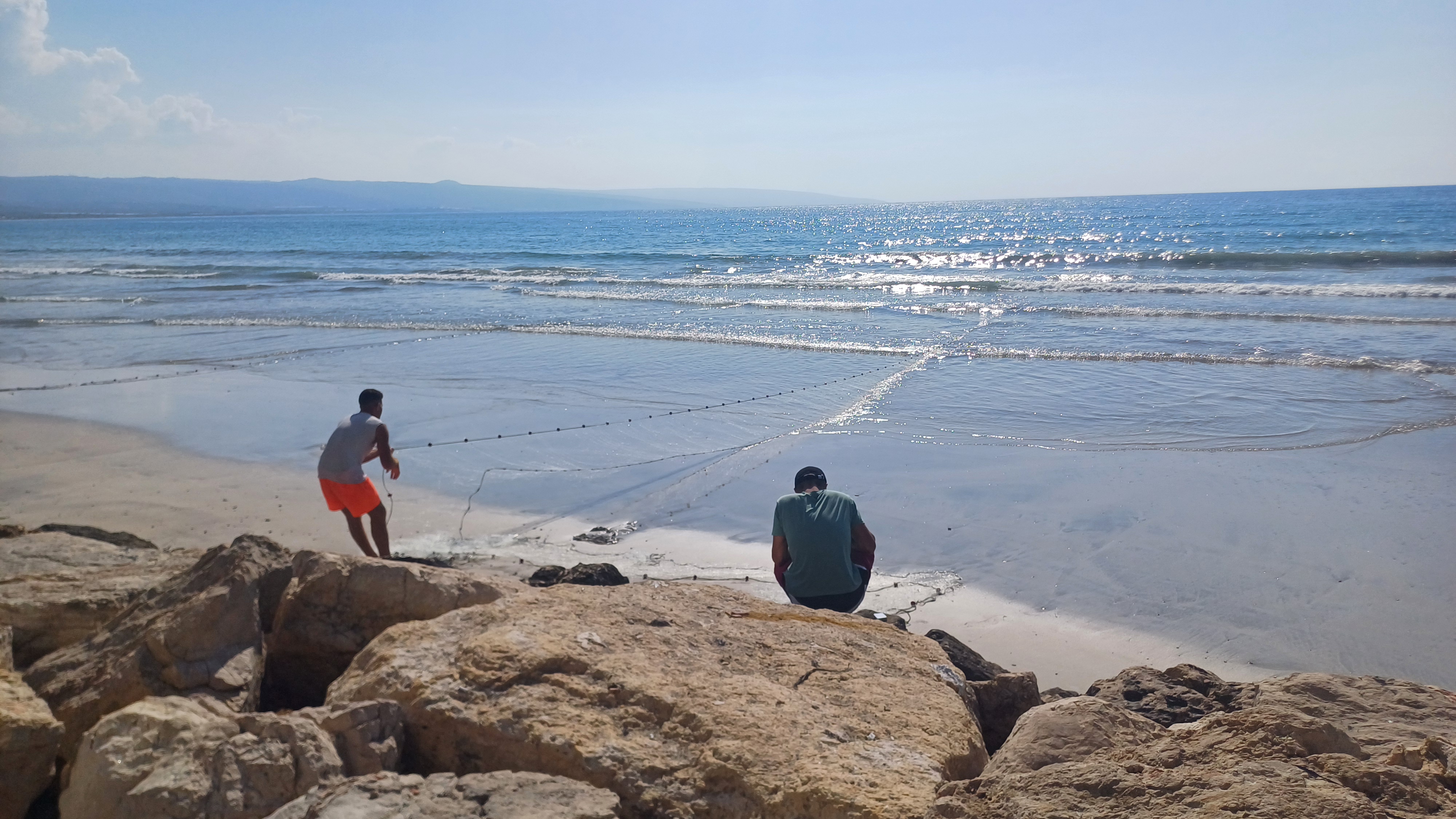 Η «Κ» στη βομβαρδισμένη Τύρο: «Καλή τύχη λέτε στην Ελλάδα. Στον Λίβανο δεν υπάρχει τύχη»-2