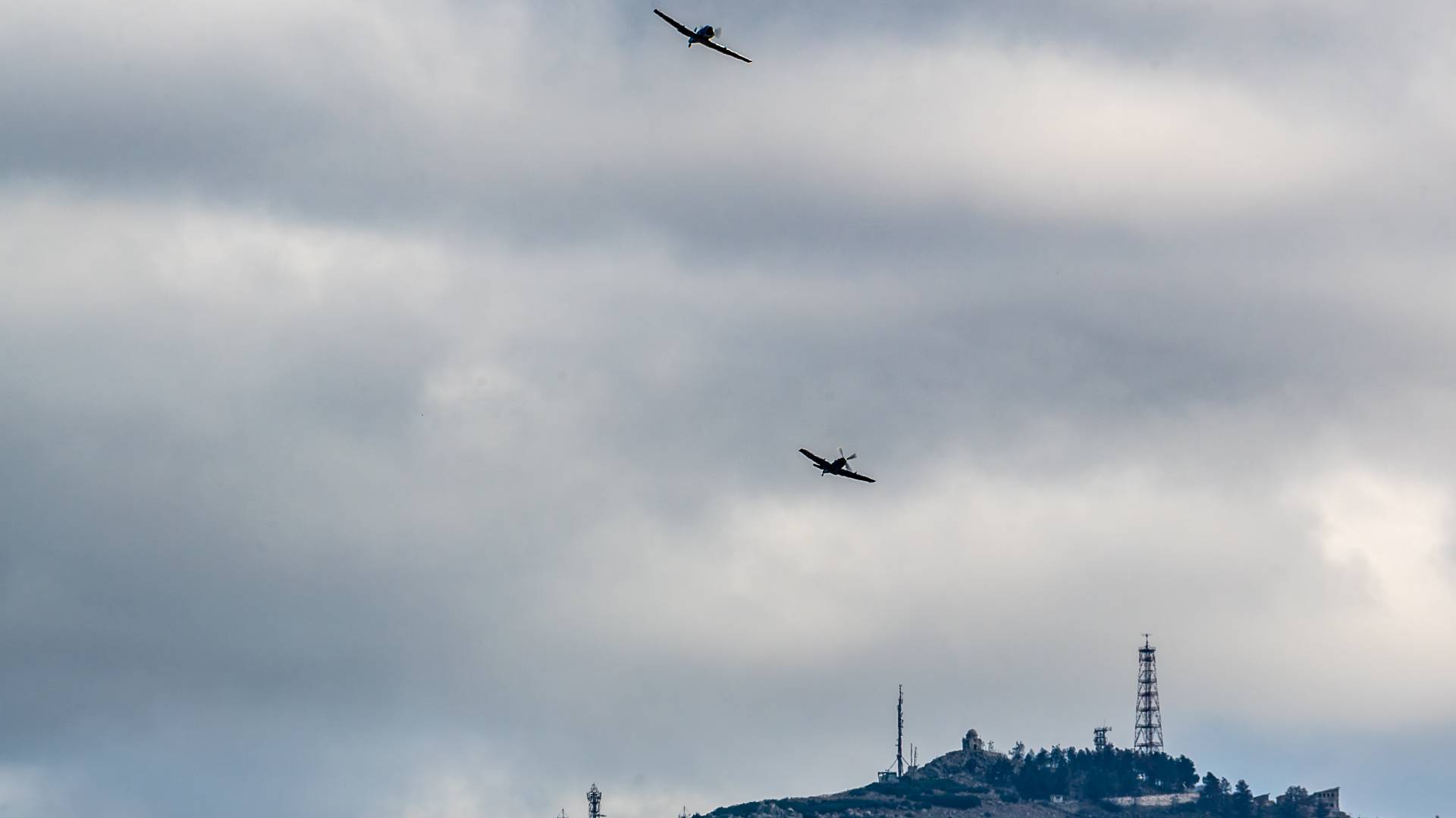 Τα Warbirds επιστρέφουν στους ελληνικούς ουρανούς-2