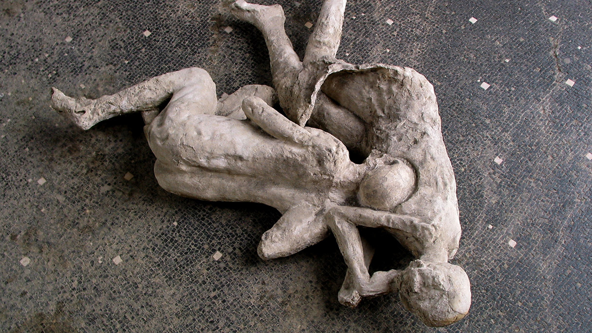 Τα θύματα της Πομπηίας διηγούνται (ξανά) την ιστορία τους-3