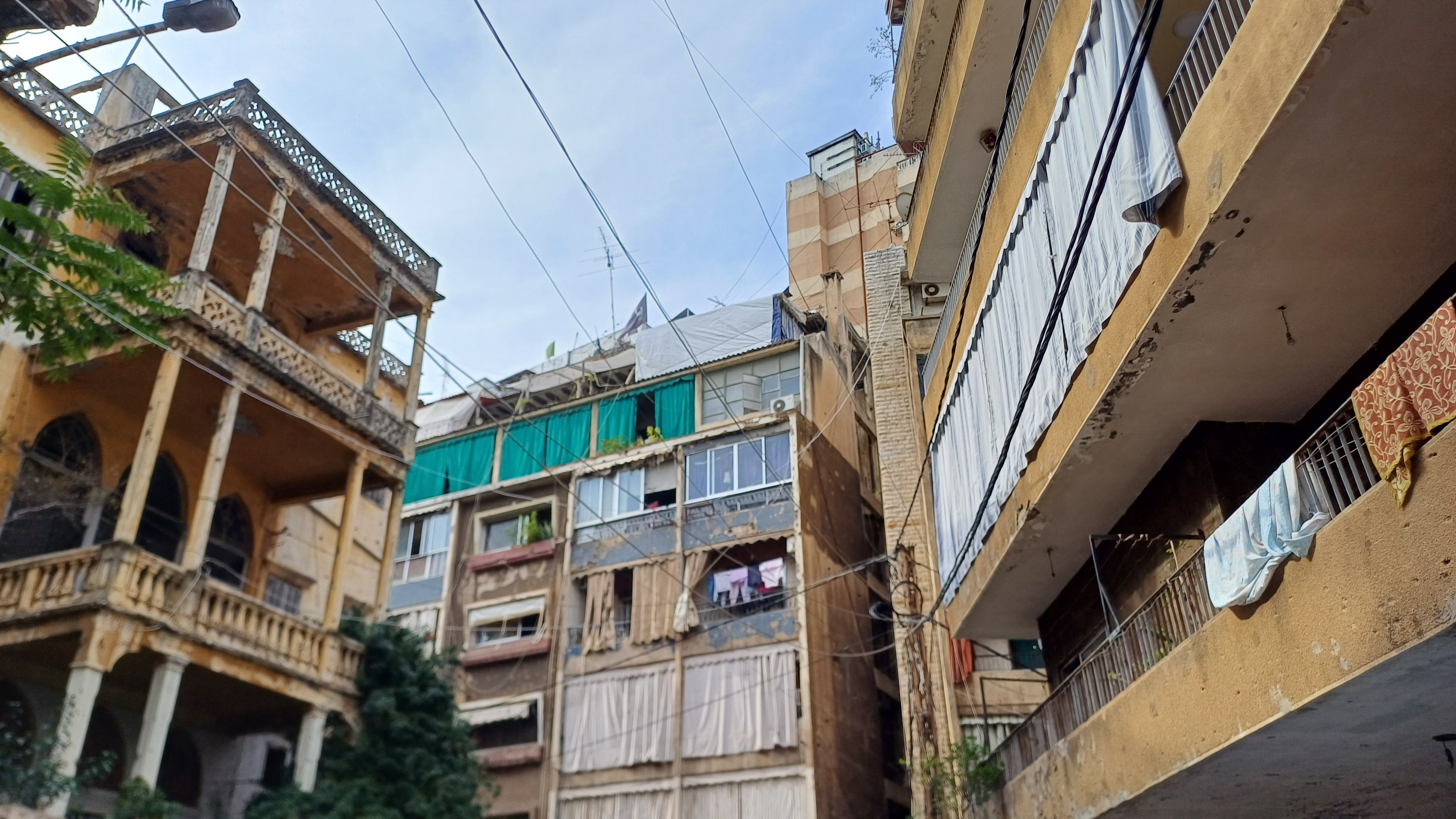 Οι πολλές ζωές της Βηρυτού-3