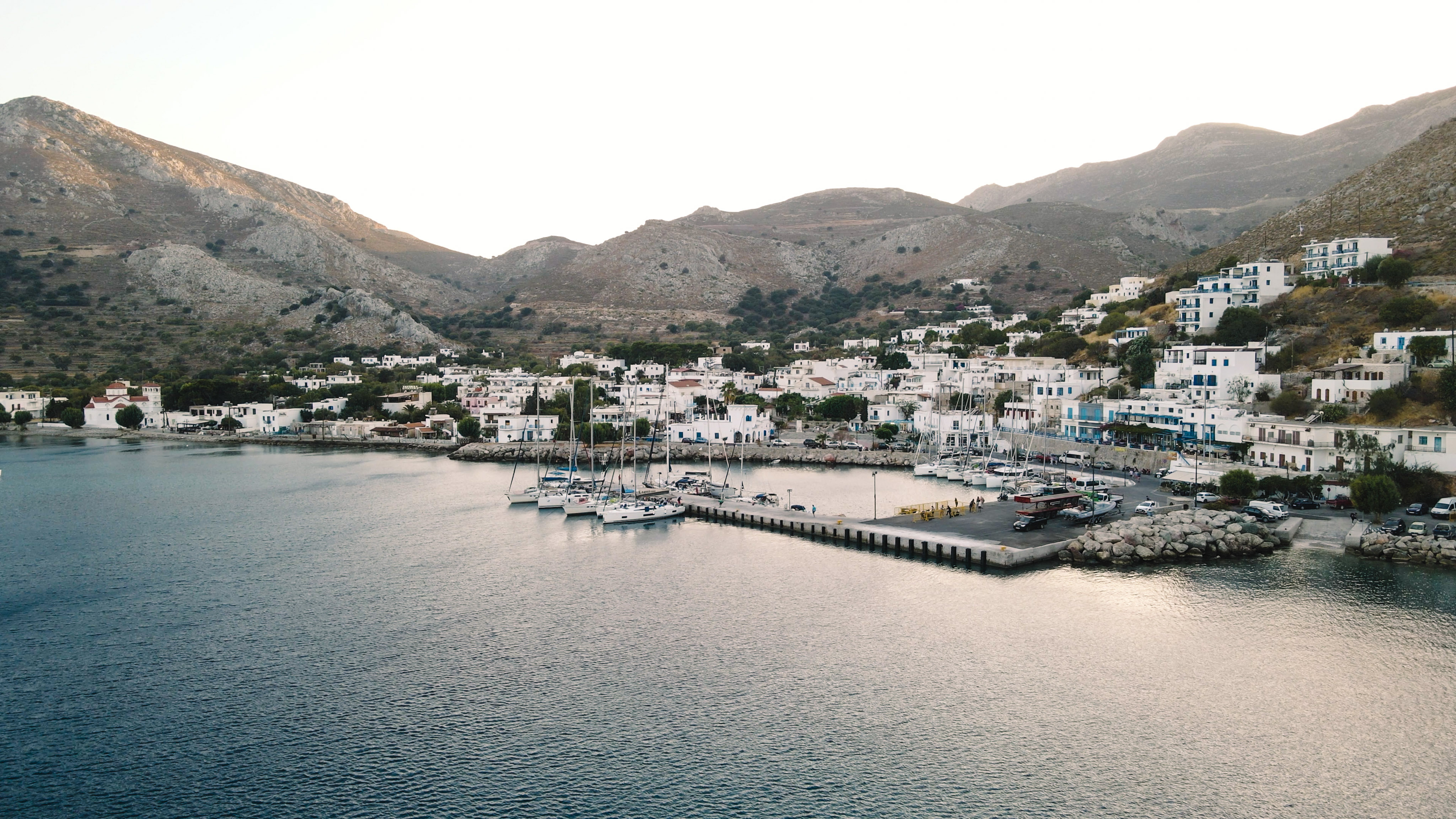 Πώς θα είναι άραγε η Ελλάδα αν όλα τα νησιά μας γίνουν σαν την Τήλο;-2