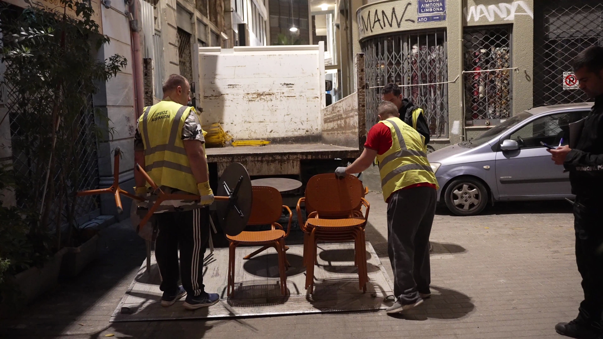 Το «νέο» Εμπορικό Τρίγωνο της Αθήνας γιορτάζει με ένα διήμερο φεστιβάλ-3