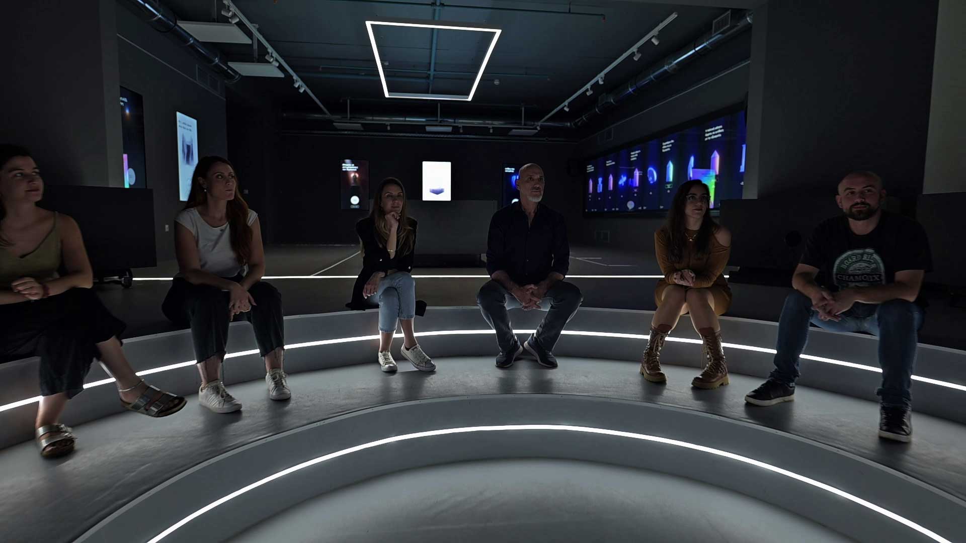 Πώς η φιλοσοφία γίνεται βιωματική εμπειρία-2