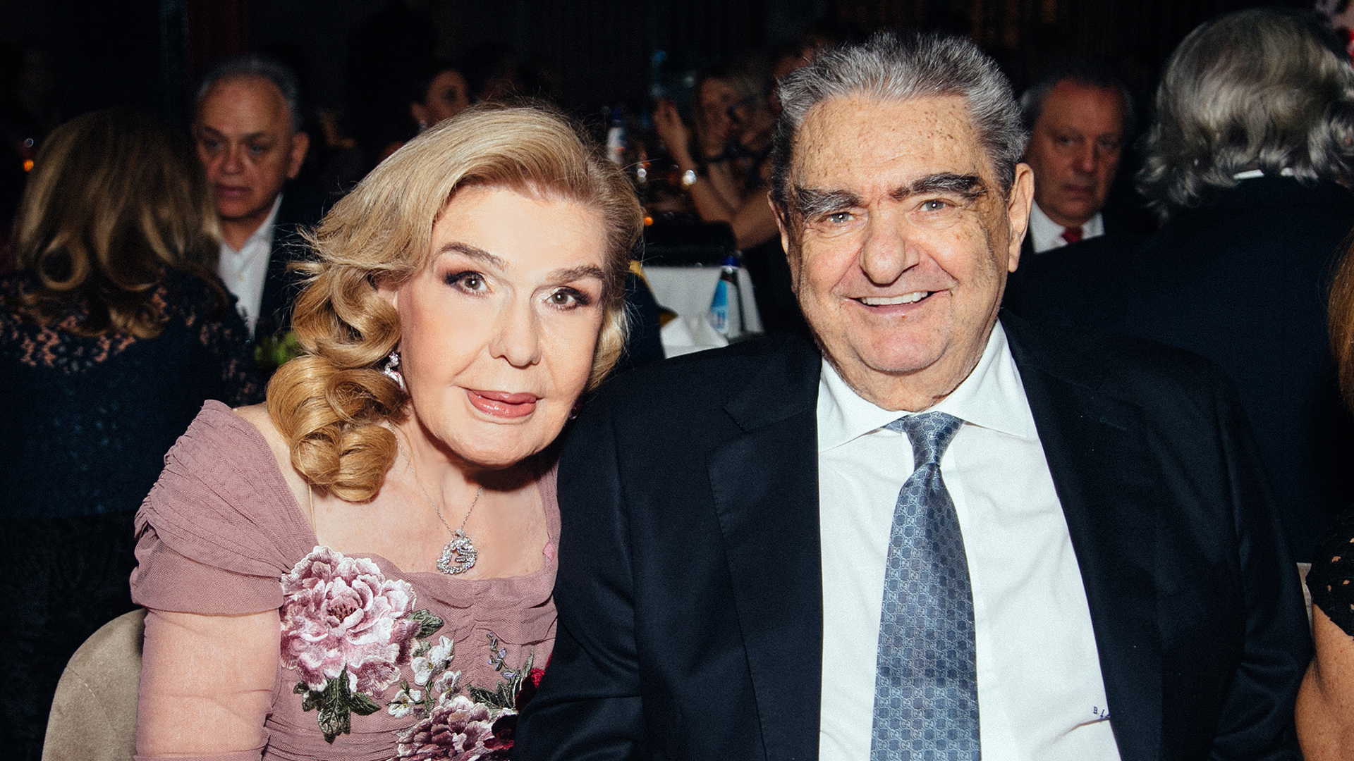 Πέθανε ο Βαρδής Βαρδινογιάννης-3