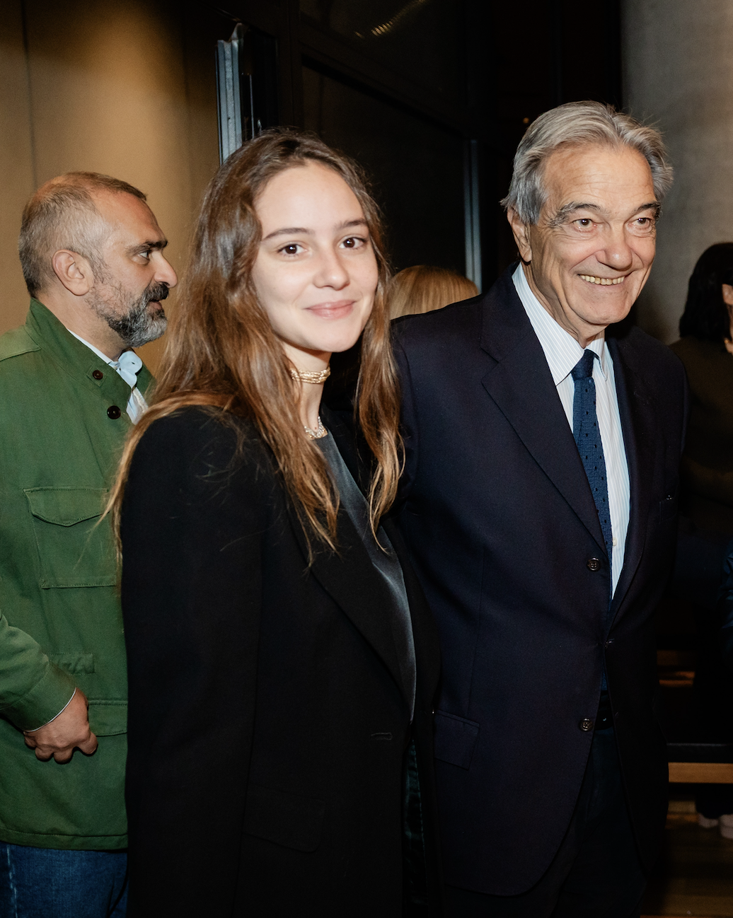 «Εφιππη Ψυχή», η νέα ποιητική συλλογή του Βαγγέλη Χρόνη-2