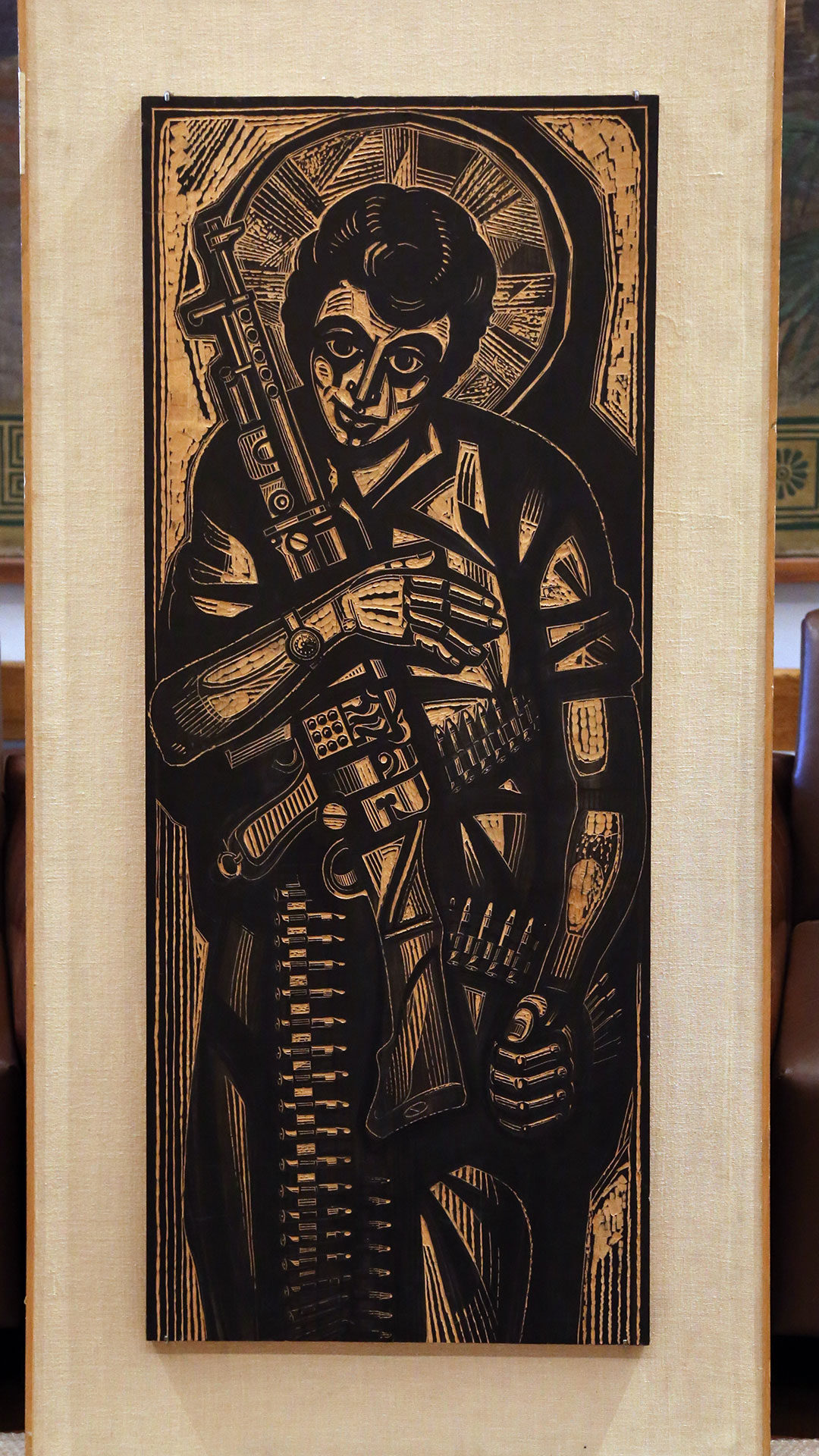 Η Βουλή τίμησε τον Σπύρο Μουστακλή, τον σύγχρονο μάρτυρα της δημοκρατίας-1