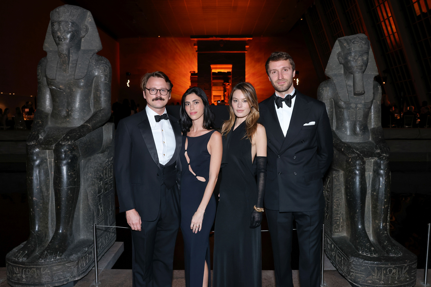 Λαμπρό γκαλά για το Μουσείο Κυκλαδικής Τέχνης στη Νέα Υόρκη-4