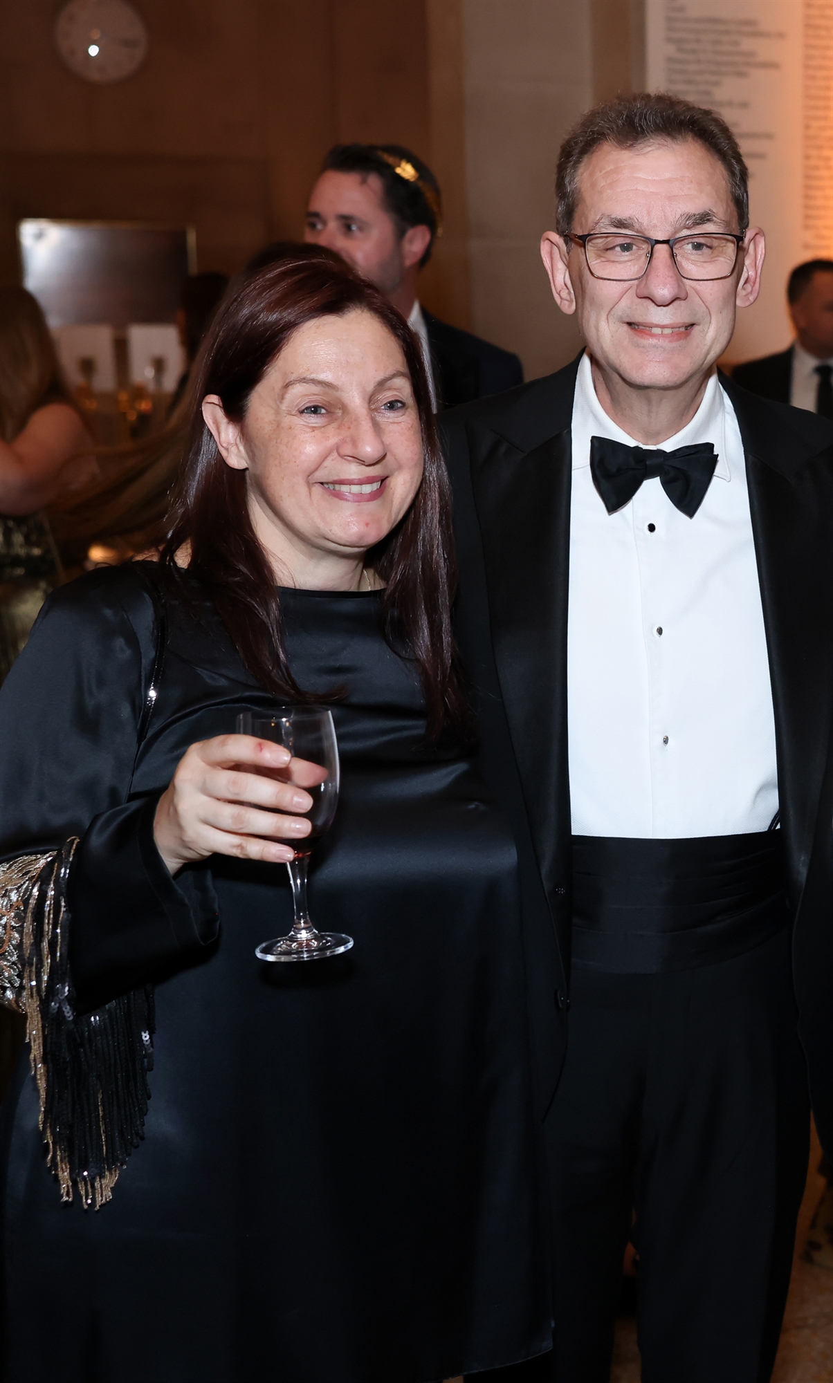 Λαμπρό γκαλά για το Μουσείο Κυκλαδικής Τέχνης στη Νέα Υόρκη-1