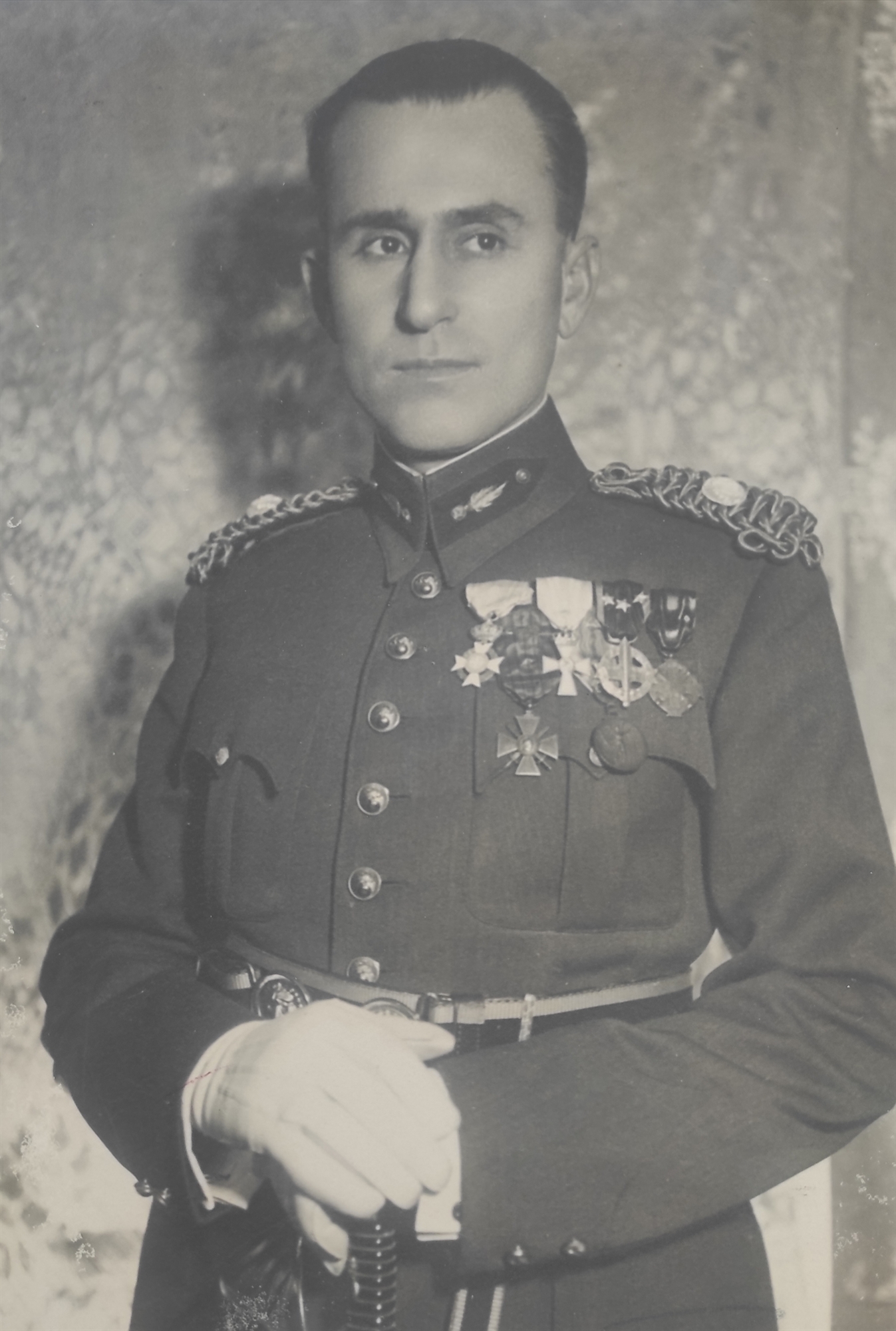 Κωνσταντίνος Δαβάκης – Μια στρατιωτική ιδιοφυΐα-5