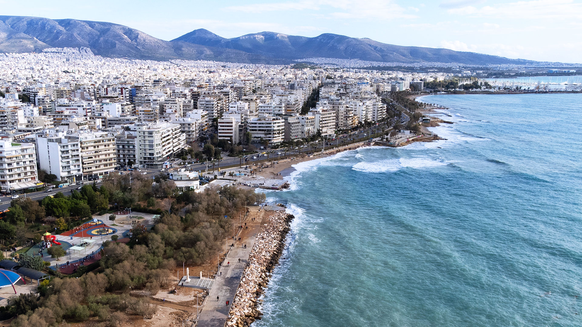 Ακίνητα: Το ελληνικό «Μονακό» των νοτίων προαστίων-1