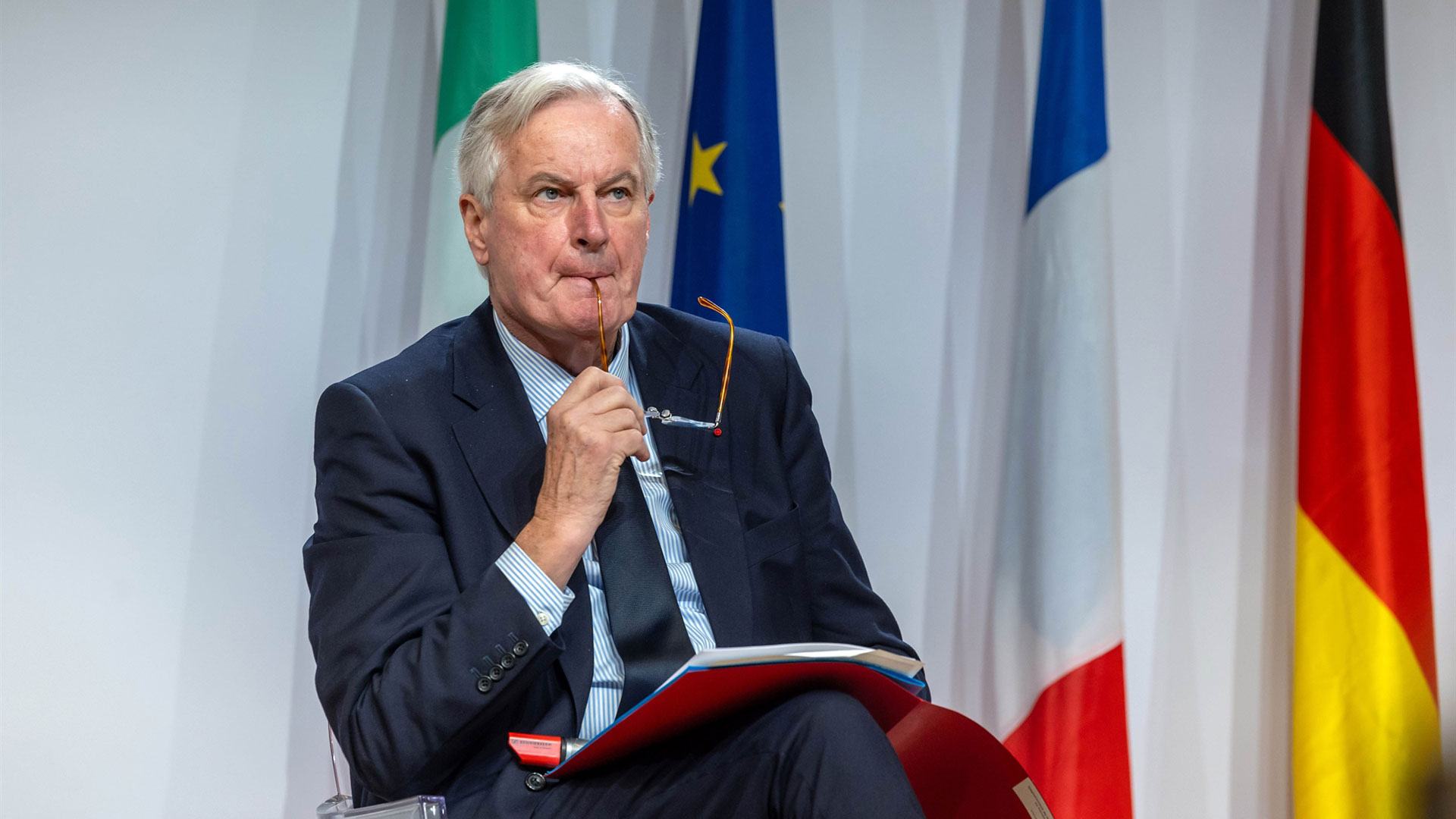 Σε περιδίνηση η αγορά ομολόγων της Γαλλίας-1