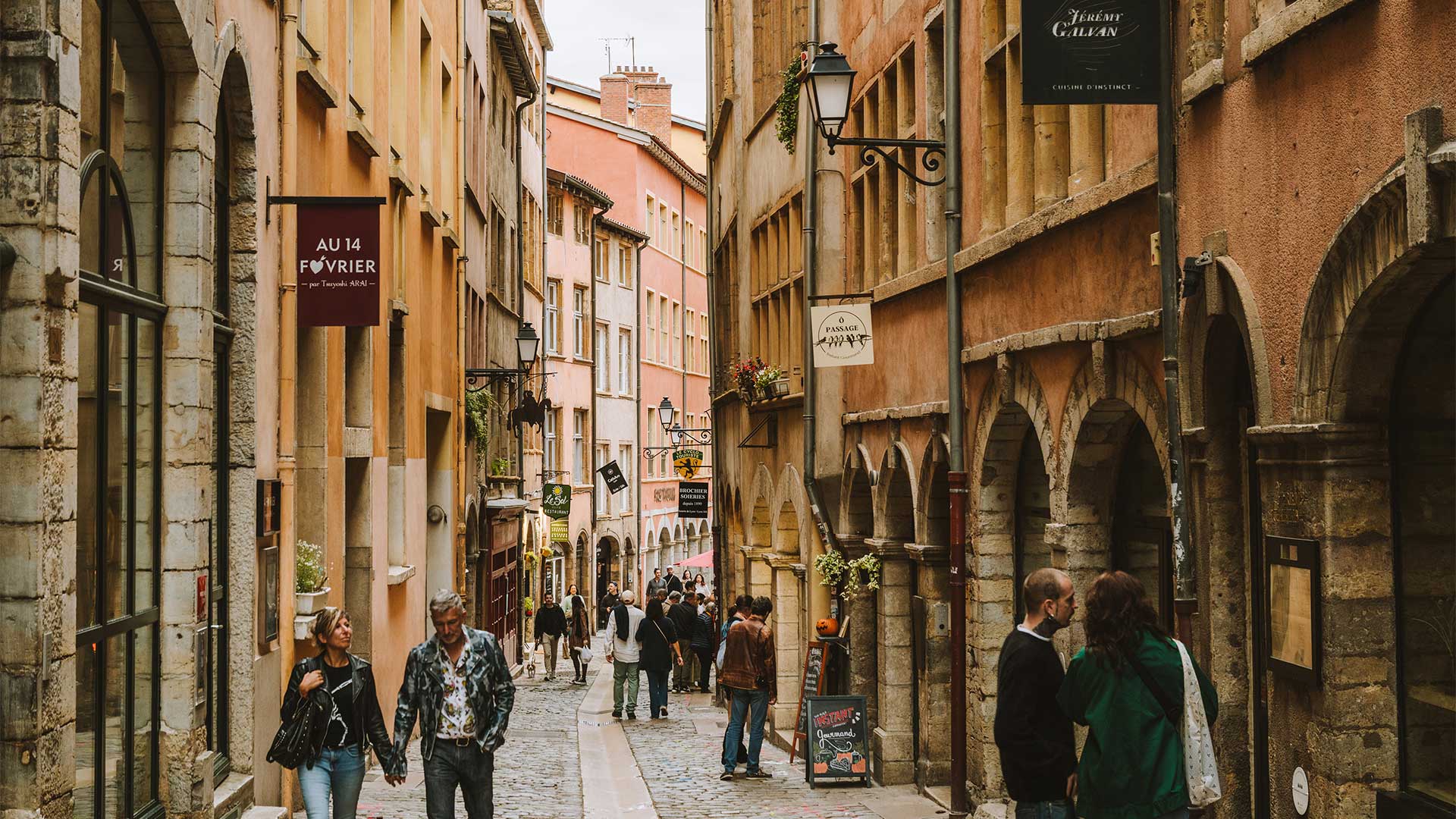 36 ώρες στη Λυών: Τι να δείτε και τι να κάνετε μέσα σε ένα Σαββατοκύριακο-2