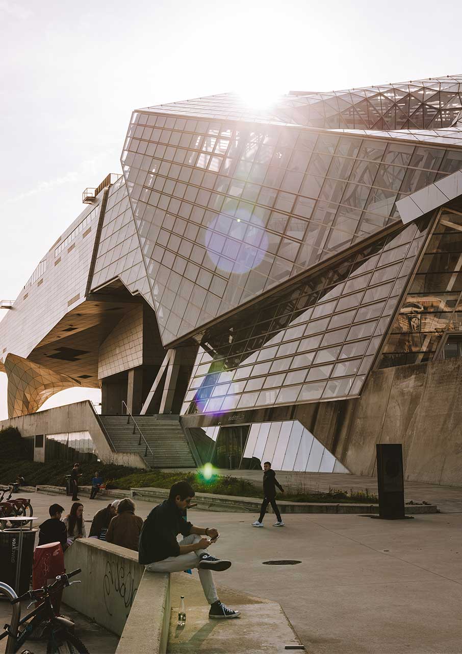 36 ώρες στη Λυών: Τι να δείτε και τι να κάνετε μέσα σε ένα Σαββατοκύριακο-5